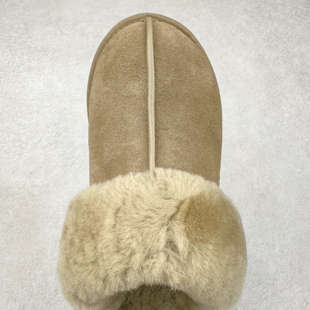 图片[4]-＃平台特供纯原福利 UGG 经典秋冬羊皮毛一体雪地靴 私人订单价格匠心定位 桑坡大厂直供 拒绝高利润 区别杀猪版本 隆丰A级澳洲进口羊皮毛一体 完全遵循ZP工艺流程 代工厂原厂版师 秉承无原鞋不开发选择 注重每一处细节 市面最正版型 TREADLITE\\\”轻翼\\\”科技外底 轻便/耐用/柔韧/桩型【售后郑重承诺】一个月内若出现重大脱胶/断底等质量问题 直接为您换新 翻毛皮鞋面 细腻亲肤再生聚酯纤维滚边 舒适易打理 保暖性佳 UGG plush™ 里衬和内底 茸软亲肤 舒适暖足 经典鞋型搭配轻盈厚底 稳稳拿捏秋冬出街时髦造型 Treadlite by UGG 轻翼大底 轻盈缓震 为双足减负 舒适轻便 助你轻松畅玩整天 尺码：35 36 37 38 39 40-选品中心