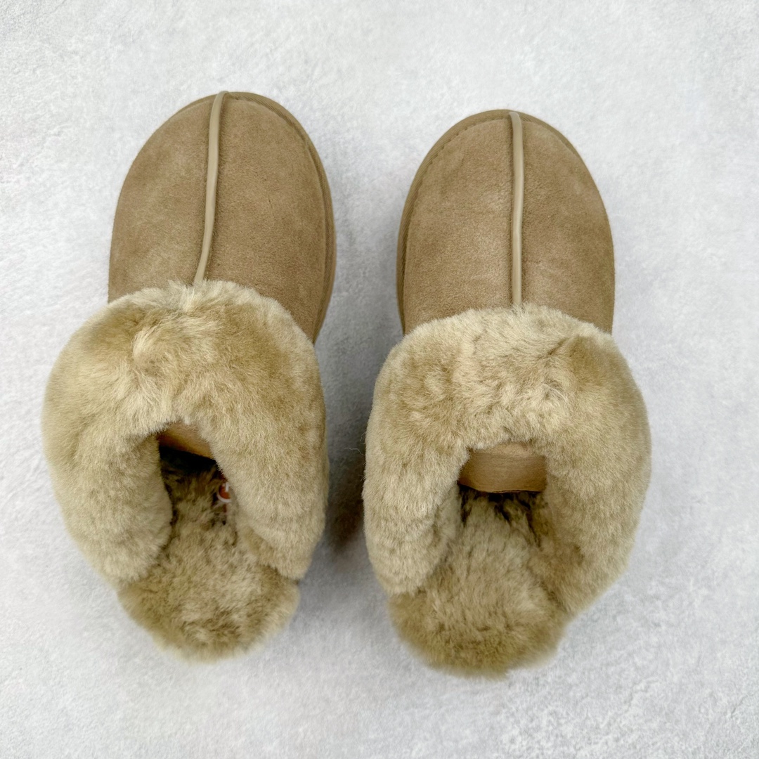 图片[3]-＃平台特供纯原福利 UGG 经典秋冬羊皮毛一体雪地靴 私人订单价格匠心定位 桑坡大厂直供 拒绝高利润 区别杀猪版本 隆丰A级澳洲进口羊皮毛一体 完全遵循ZP工艺流程 代工厂原厂版师 秉承无原鞋不开发选择 注重每一处细节 市面最正版型 TREADLITE\\\”轻翼\\\”科技外底 轻便/耐用/柔韧/桩型【售后郑重承诺】一个月内若出现重大脱胶/断底等质量问题 直接为您换新 翻毛皮鞋面 细腻亲肤再生聚酯纤维滚边 舒适易打理 保暖性佳 UGG plush™ 里衬和内底 茸软亲肤 舒适暖足 经典鞋型搭配轻盈厚底 稳稳拿捏秋冬出街时髦造型 Treadlite by UGG 轻翼大底 轻盈缓震 为双足减负 舒适轻便 助你轻松畅玩整天 尺码：35 36 37 38 39 40-选品中心