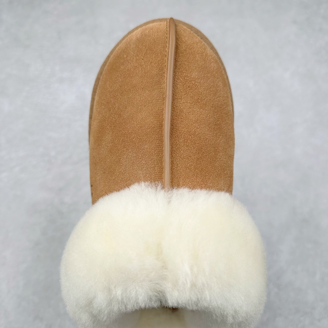 图片[4]-＃平台特供纯原福利 UGG 经典秋冬羊皮毛一体雪地靴 私人订单价格匠心定位 桑坡大厂直供 拒绝高利润 区别杀猪版本 隆丰A级澳洲进口羊皮毛一体 完全遵循ZP工艺流程 代工厂原厂版师 秉承无原鞋不开发选择 注重每一处细节 市面最正版型 TREADLITE\\\”轻翼\\\”科技外底 轻便/耐用/柔韧/桩型【售后郑重承诺】一个月内若出现重大脱胶/断底等质量问题 直接为您换新 翻毛皮鞋面 细腻亲肤再生聚酯纤维滚边 舒适易打理 保暖性佳 UGG plush™ 里衬和内底 茸软亲肤 舒适暖足 经典鞋型搭配轻盈厚底 稳稳拿捏秋冬出街时髦造型 Treadlite by UGG 轻翼大底 轻盈缓震 为双足减负 舒适轻便 助你轻松畅玩整天 尺码：35 36 37 38 39 40-选品中心