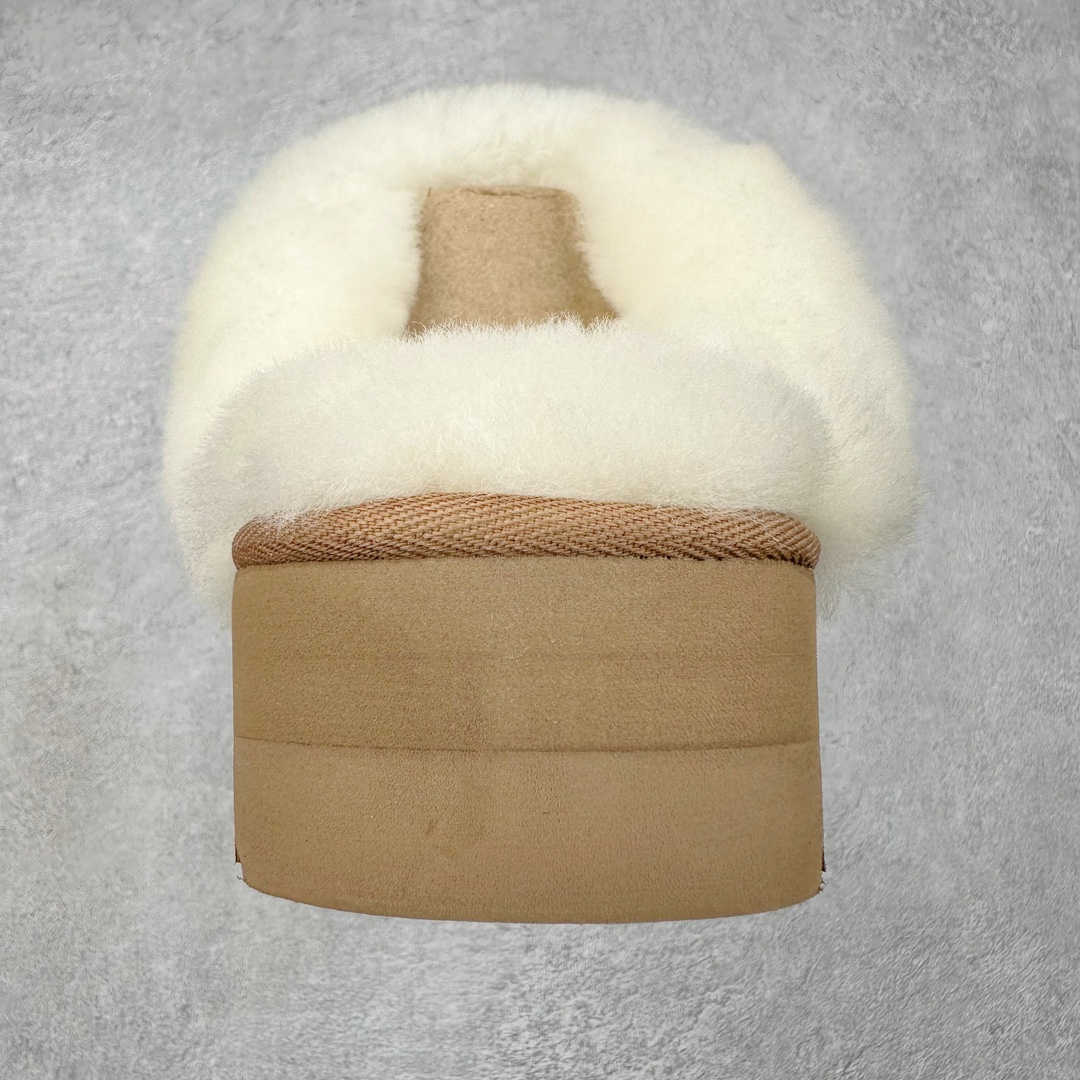 图片[8]-＃平台特供纯原福利 UGG 经典秋冬羊皮毛一体雪地靴 私人订单价格匠心定位 桑坡大厂直供 拒绝高利润 区别杀猪版本 隆丰A级澳洲进口羊皮毛一体 完全遵循ZP工艺流程 代工厂原厂版师 秉承无原鞋不开发选择 注重每一处细节 市面最正版型 TREADLITE\\\”轻翼\\\”科技外底 轻便/耐用/柔韧/桩型【售后郑重承诺】一个月内若出现重大脱胶/断底等质量问题 直接为您换新 翻毛皮鞋面 细腻亲肤再生聚酯纤维滚边 舒适易打理 保暖性佳 UGG plush™ 里衬和内底 茸软亲肤 舒适暖足 经典鞋型搭配轻盈厚底 稳稳拿捏秋冬出街时髦造型 Treadlite by UGG 轻翼大底 轻盈缓震 为双足减负 舒适轻便 助你轻松畅玩整天 尺码：35 36 37 38 39 40-选品中心