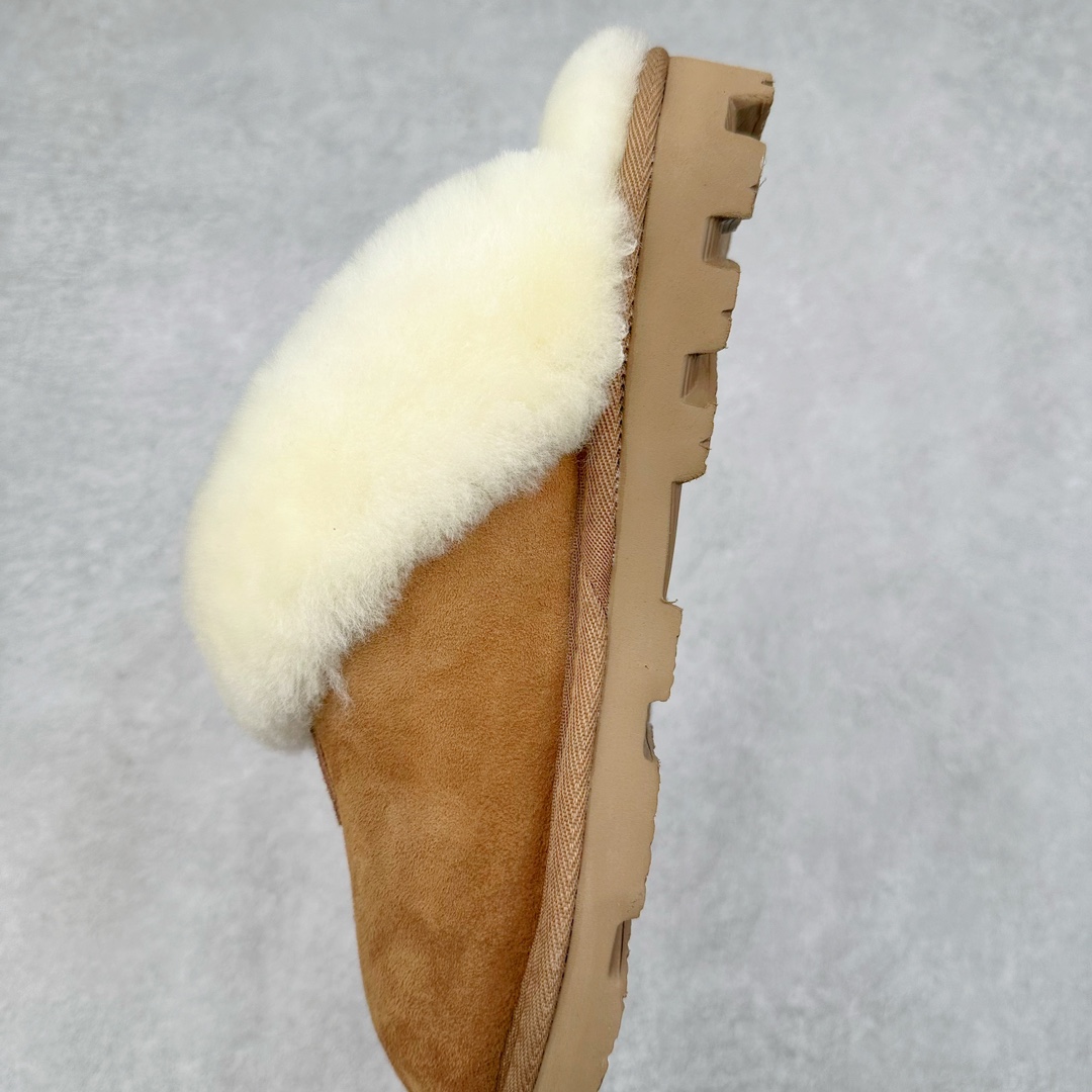 图片[7]-＃平台特供纯原福利 UGG 经典秋冬羊皮毛一体雪地靴 私人订单价格匠心定位 桑坡大厂直供 拒绝高利润 区别杀猪版本 隆丰A级澳洲进口羊皮毛一体 完全遵循ZP工艺流程 代工厂原厂版师 秉承无原鞋不开发选择 注重每一处细节 市面最正版型 TREADLITE\\\”轻翼\\\”科技外底 轻便/耐用/柔韧/桩型【售后郑重承诺】一个月内若出现重大脱胶/断底等质量问题 直接为您换新 翻毛皮鞋面 细腻亲肤再生聚酯纤维滚边 舒适易打理 保暖性佳 UGG plush™ 里衬和内底 茸软亲肤 舒适暖足 经典鞋型搭配轻盈厚底 稳稳拿捏秋冬出街时髦造型 Treadlite by UGG 轻翼大底 轻盈缓震 为双足减负 舒适轻便 助你轻松畅玩整天 尺码：35 36 37 38 39 40-选品中心