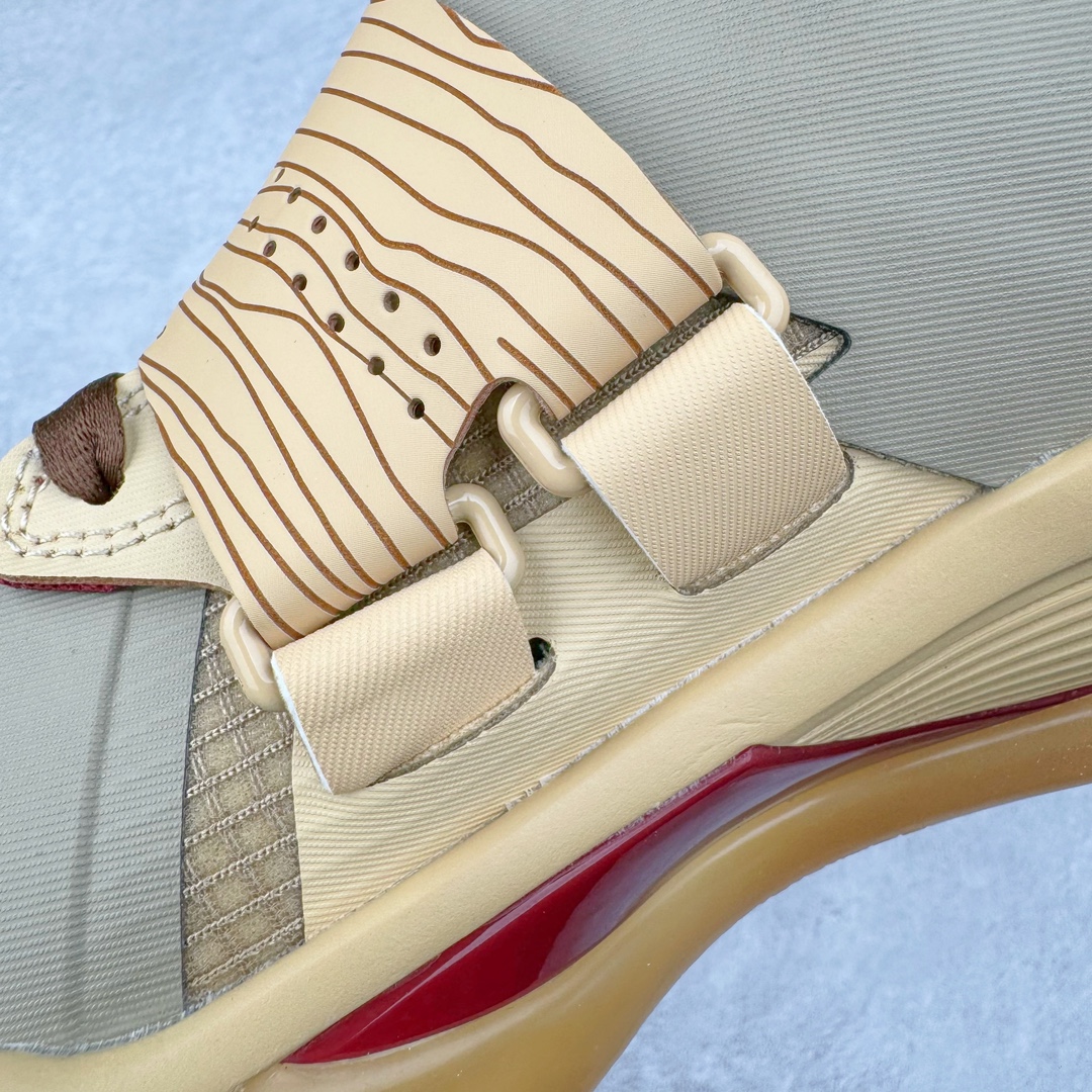 图片[14]-＃灭世/Max NK KD Ⅳ CNY 杜兰特4代实战篮球鞋 龙年限定橄榄绿 FJ4189-200 ✅原厂鞋楦 原厂高频热熔工艺 质感拉满 ✅完美后跟定型➕超硬港宝 锁定 ✅正确魔术贴工艺 贯穿中底 极致中足包裹 ✅前掌扇形ZOOM➕增配后掌马蹄气垫 顶配缓震方案 ✅内外双抗扭片加持！顶配实战独此一家 ✅实战性能炸裂💥 PK市场任意鞋款 尺码：39-47.5-选品中心