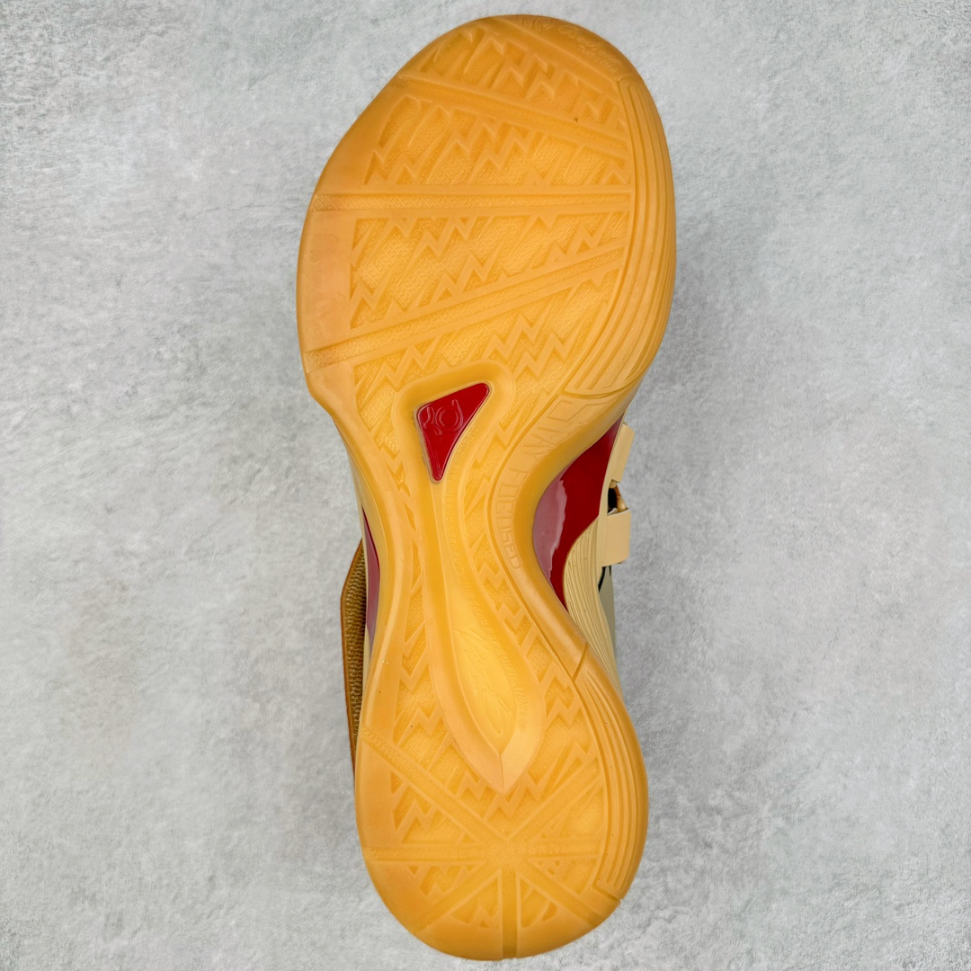 图片[9]-＃灭世/Max NK KD Ⅳ CNY 杜兰特4代实战篮球鞋 龙年限定橄榄绿 FJ4189-200 ✅原厂鞋楦 原厂高频热熔工艺 质感拉满 ✅完美后跟定型➕超硬港宝 锁定 ✅正确魔术贴工艺 贯穿中底 极致中足包裹 ✅前掌扇形ZOOM➕增配后掌马蹄气垫 顶配缓震方案 ✅内外双抗扭片加持！顶配实战独此一家 ✅实战性能炸裂💥 PK市场任意鞋款 尺码：39-47.5-选品中心