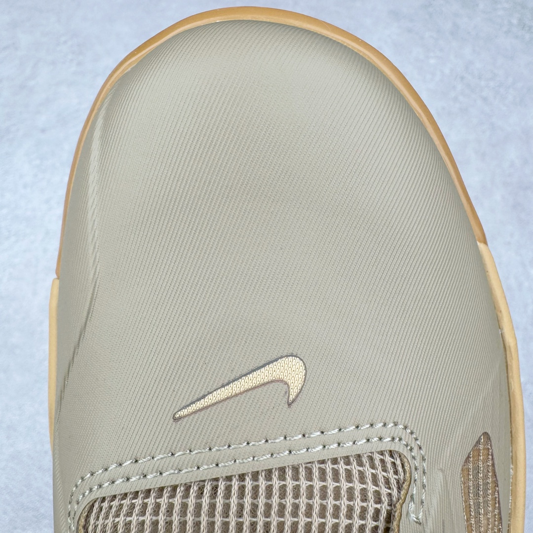 图片[10]-＃灭世/Max NK KD Ⅳ CNY 杜兰特4代实战篮球鞋 龙年限定橄榄绿 FJ4189-200 ✅原厂鞋楦 原厂高频热熔工艺 质感拉满 ✅完美后跟定型➕超硬港宝 锁定 ✅正确魔术贴工艺 贯穿中底 极致中足包裹 ✅前掌扇形ZOOM➕增配后掌马蹄气垫 顶配缓震方案 ✅内外双抗扭片加持！顶配实战独此一家 ✅实战性能炸裂💥 PK市场任意鞋款 尺码：39-47.5-选品中心