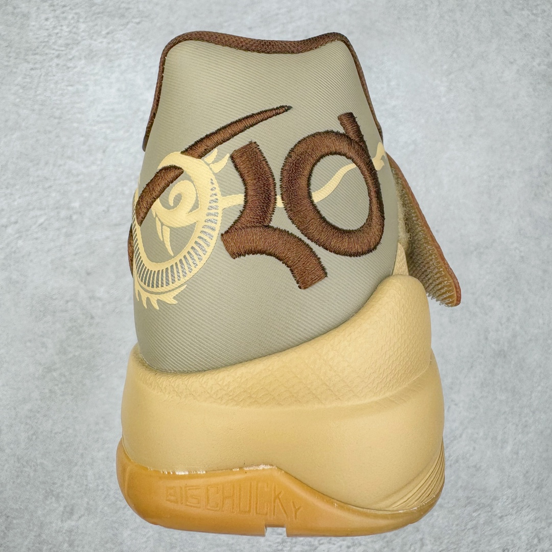 图片[8]-＃灭世/Max NK KD Ⅳ CNY 杜兰特4代实战篮球鞋 龙年限定橄榄绿 FJ4189-200 ✅原厂鞋楦 原厂高频热熔工艺 质感拉满 ✅完美后跟定型➕超硬港宝 锁定 ✅正确魔术贴工艺 贯穿中底 极致中足包裹 ✅前掌扇形ZOOM➕增配后掌马蹄气垫 顶配缓震方案 ✅内外双抗扭片加持！顶配实战独此一家 ✅实战性能炸裂💥 PK市场任意鞋款 尺码：39-47.5-选品中心