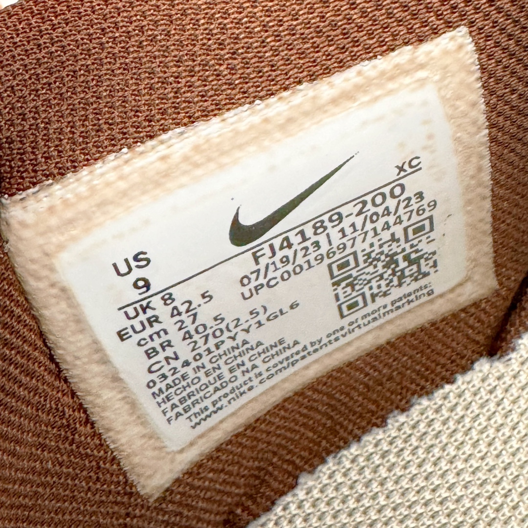 图片[13]-＃灭世/Max NK KD Ⅳ CNY 杜兰特4代实战篮球鞋 龙年限定橄榄绿 FJ4189-200 ✅原厂鞋楦 原厂高频热熔工艺 质感拉满 ✅完美后跟定型➕超硬港宝 锁定 ✅正确魔术贴工艺 贯穿中底 极致中足包裹 ✅前掌扇形ZOOM➕增配后掌马蹄气垫 顶配缓震方案 ✅内外双抗扭片加持！顶配实战独此一家 ✅实战性能炸裂💥 PK市场任意鞋款 尺码：39-47.5-选品中心