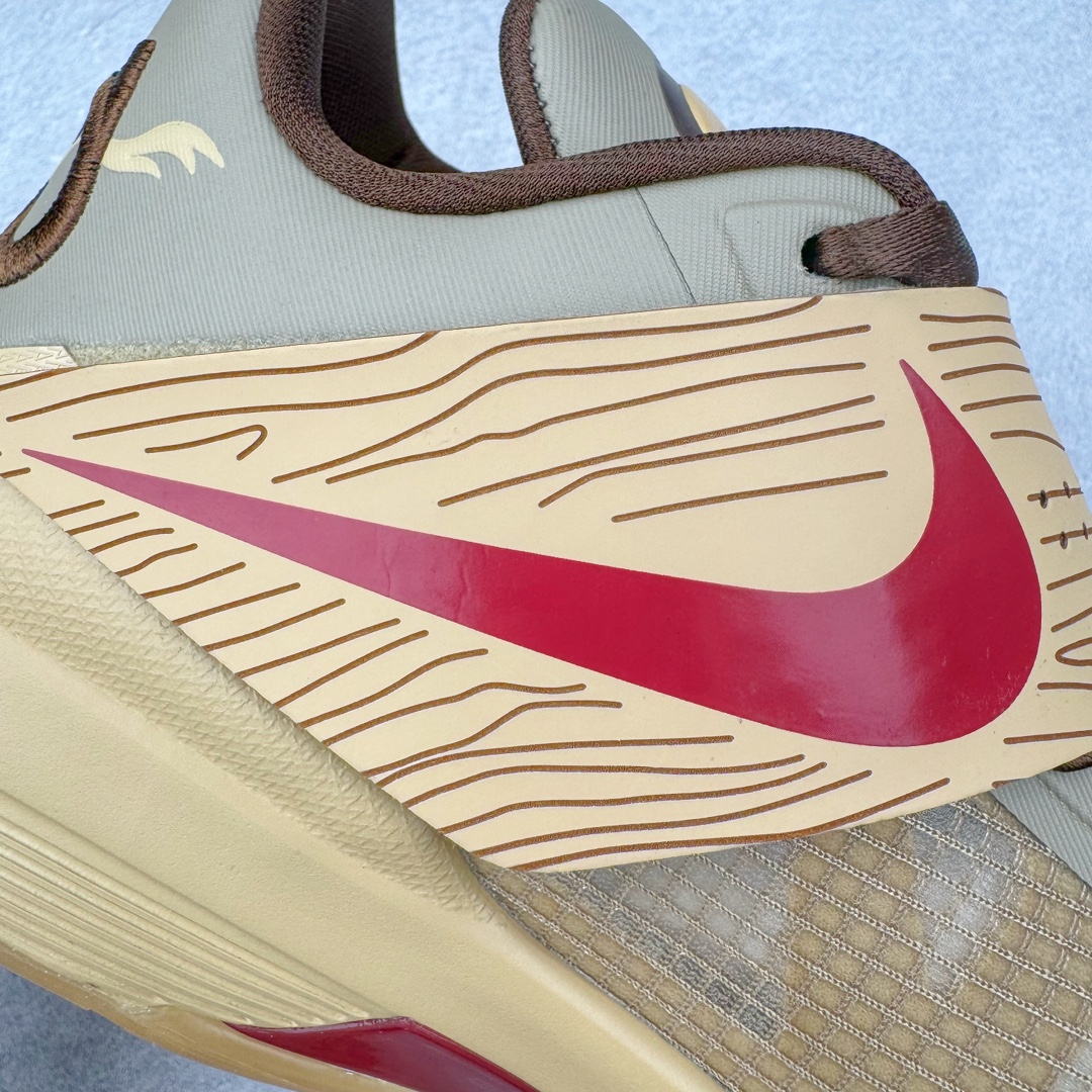 图片[19]-＃灭世/Max NK KD Ⅳ CNY 杜兰特4代实战篮球鞋 龙年限定橄榄绿 FJ4189-200 ✅原厂鞋楦 原厂高频热熔工艺 质感拉满 ✅完美后跟定型➕超硬港宝 锁定 ✅正确魔术贴工艺 贯穿中底 极致中足包裹 ✅前掌扇形ZOOM➕增配后掌马蹄气垫 顶配缓震方案 ✅内外双抗扭片加持！顶配实战独此一家 ✅实战性能炸裂💥 PK市场任意鞋款 尺码：39-47.5-选品中心