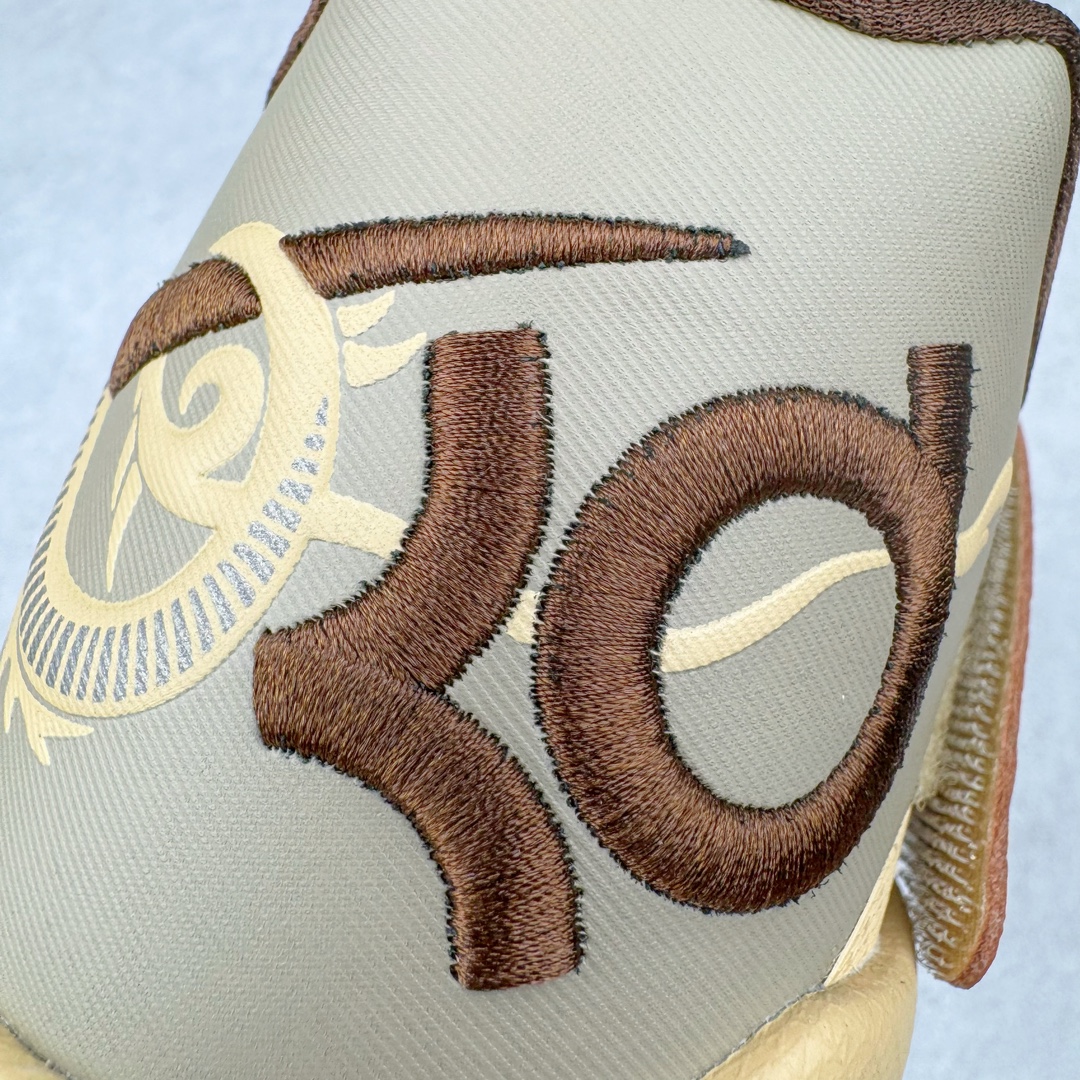 图片[18]-＃灭世/Max NK KD Ⅳ CNY 杜兰特4代实战篮球鞋 龙年限定橄榄绿 FJ4189-200 ✅原厂鞋楦 原厂高频热熔工艺 质感拉满 ✅完美后跟定型➕超硬港宝 锁定 ✅正确魔术贴工艺 贯穿中底 极致中足包裹 ✅前掌扇形ZOOM➕增配后掌马蹄气垫 顶配缓震方案 ✅内外双抗扭片加持！顶配实战独此一家 ✅实战性能炸裂💥 PK市场任意鞋款 尺码：39-47.5-选品中心