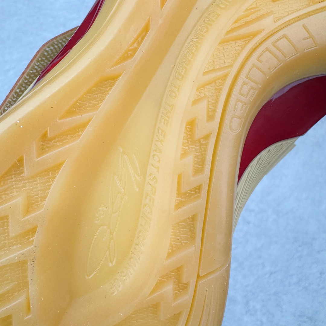 图片[22]-＃灭世/Max NK KD Ⅳ CNY 杜兰特4代实战篮球鞋 龙年限定橄榄绿 FJ4189-200 ✅原厂鞋楦 原厂高频热熔工艺 质感拉满 ✅完美后跟定型➕超硬港宝 锁定 ✅正确魔术贴工艺 贯穿中底 极致中足包裹 ✅前掌扇形ZOOM➕增配后掌马蹄气垫 顶配缓震方案 ✅内外双抗扭片加持！顶配实战独此一家 ✅实战性能炸裂💥 PK市场任意鞋款 尺码：39-47.5-选品中心