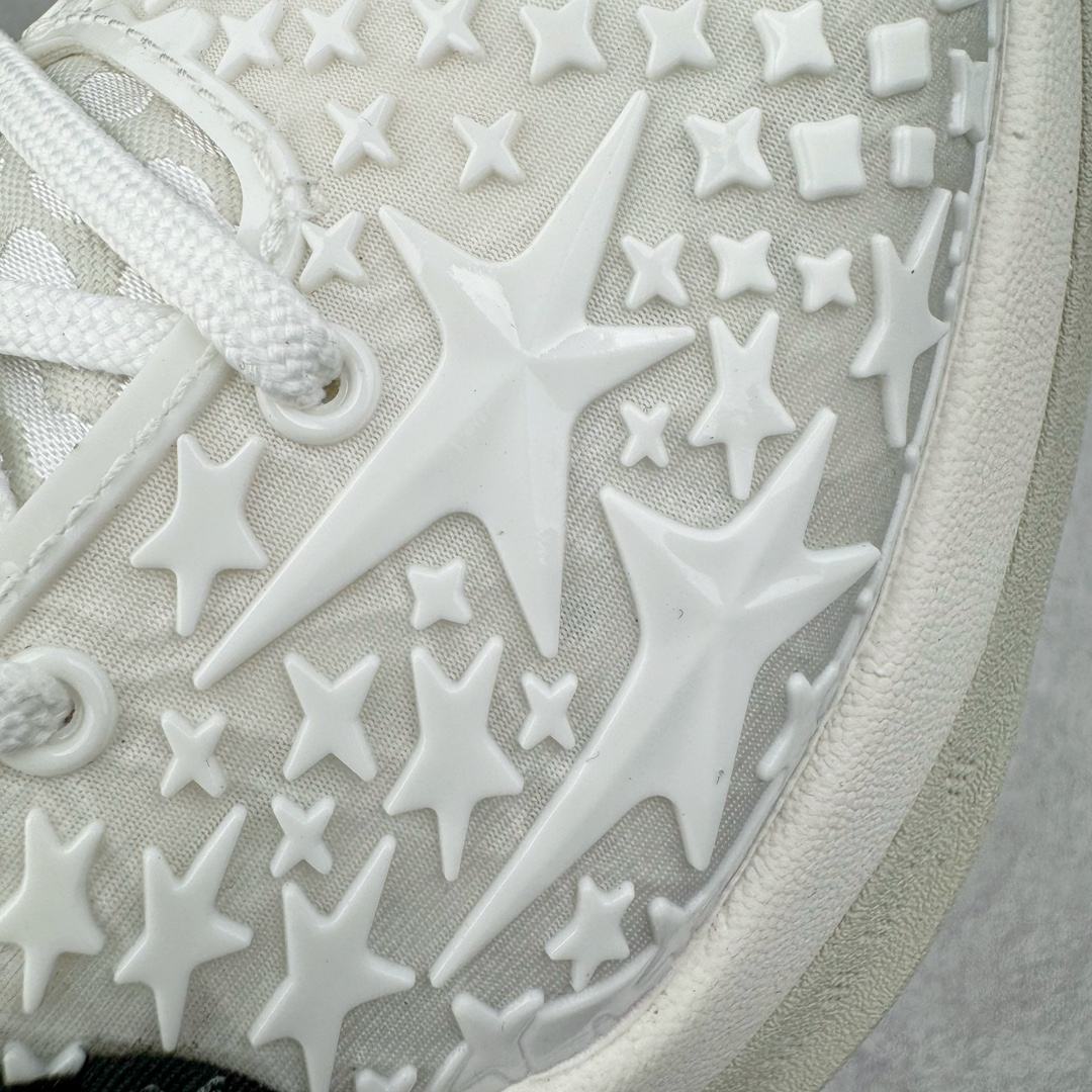 图片[11]-＃GX纯原 NK Zoom Kobe 6 Protro 科比六代 全明星2.0 白色星星 FQ3546-100 完美复刻公司货 前掌超大Zoom Turbo气垫 后掌EVA缓震 真正的原汁原味 还原ZP脚感 全身鞋材卡料色独家定制 唯一正确喷漆工艺Swoosh 正确凹凸蛇鳞工艺 正确鞋面渐变效果 内全置真动飞态线 独立原厂模具 最大尺码达到48.5码 首批不拼图大几率过验 亲测已过 支持各种高强度实战 无需担心 上脚价 补货周期极长 脚宽建议买大半码 科比系列前掌偏窄 不影响二次销售 支持七天无理由退换 尺码：40 40.5 41 42 42.5 43 44 44.5 45 45.5 46 47.5 48.5 49.6 50.5-选品中心