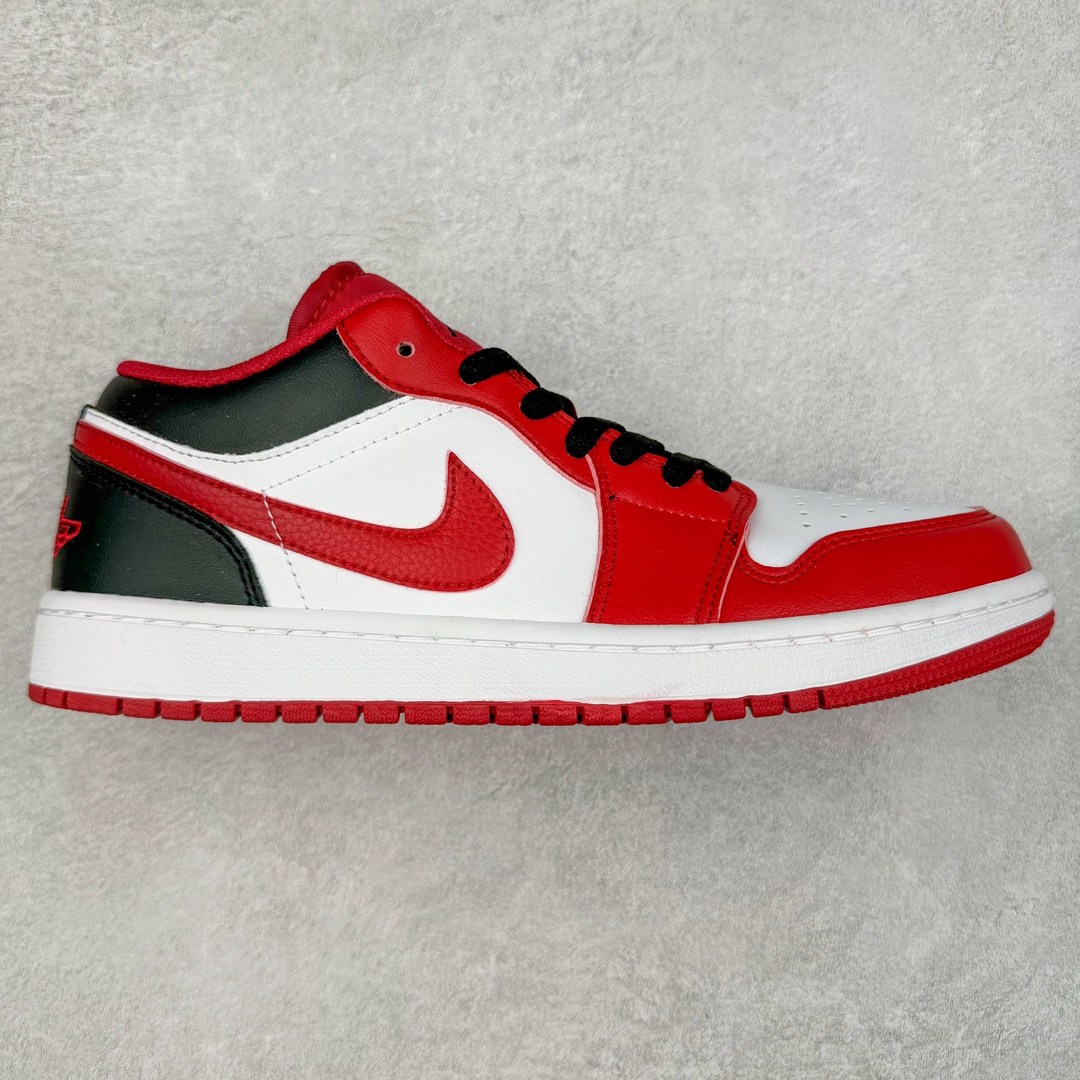 图片[8]-＃特价福利 Air Jordan AJ1 Low 低帮系列 原装楦头纸板开发 完美鞋型 超高清洁度 鞋型不臃肿别扭 原厂内置全掌气垫 A模大底 鞋舌AJ原厂专用牛津布 AJ专用反口珍珠布 原厂无杂质高弹内里海棉 特殊封边弹力鞋带 原鞋开模 拒绝公底 购置公司同步原材料 都有细节原汁原味 忠于原版 尺码：36 36.5 37.5 38 38.5 39 40 40.5 41 42 42.5 43 44 44.5 45 46-选品中心