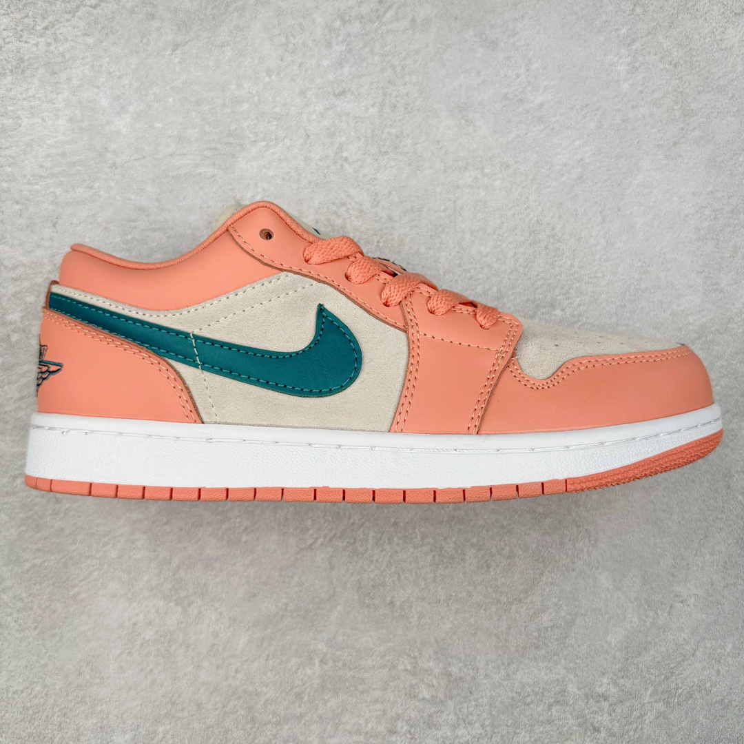 图片[9]-＃特价福利 Air Jordan AJ1 Low 低帮系列 原装楦头纸板开发 完美鞋型 超高清洁度 鞋型不臃肿别扭 原厂内置全掌气垫 A模大底 鞋舌AJ原厂专用牛津布 AJ专用反口珍珠布 原厂无杂质高弹内里海棉 特殊封边弹力鞋带 原鞋开模 拒绝公底 购置公司同步原材料 都有细节原汁原味 忠于原版 尺码：36 36.5 37.5 38 38.5 39 40 40.5 41 42 42.5 43 44 44.5 45 46-选品中心