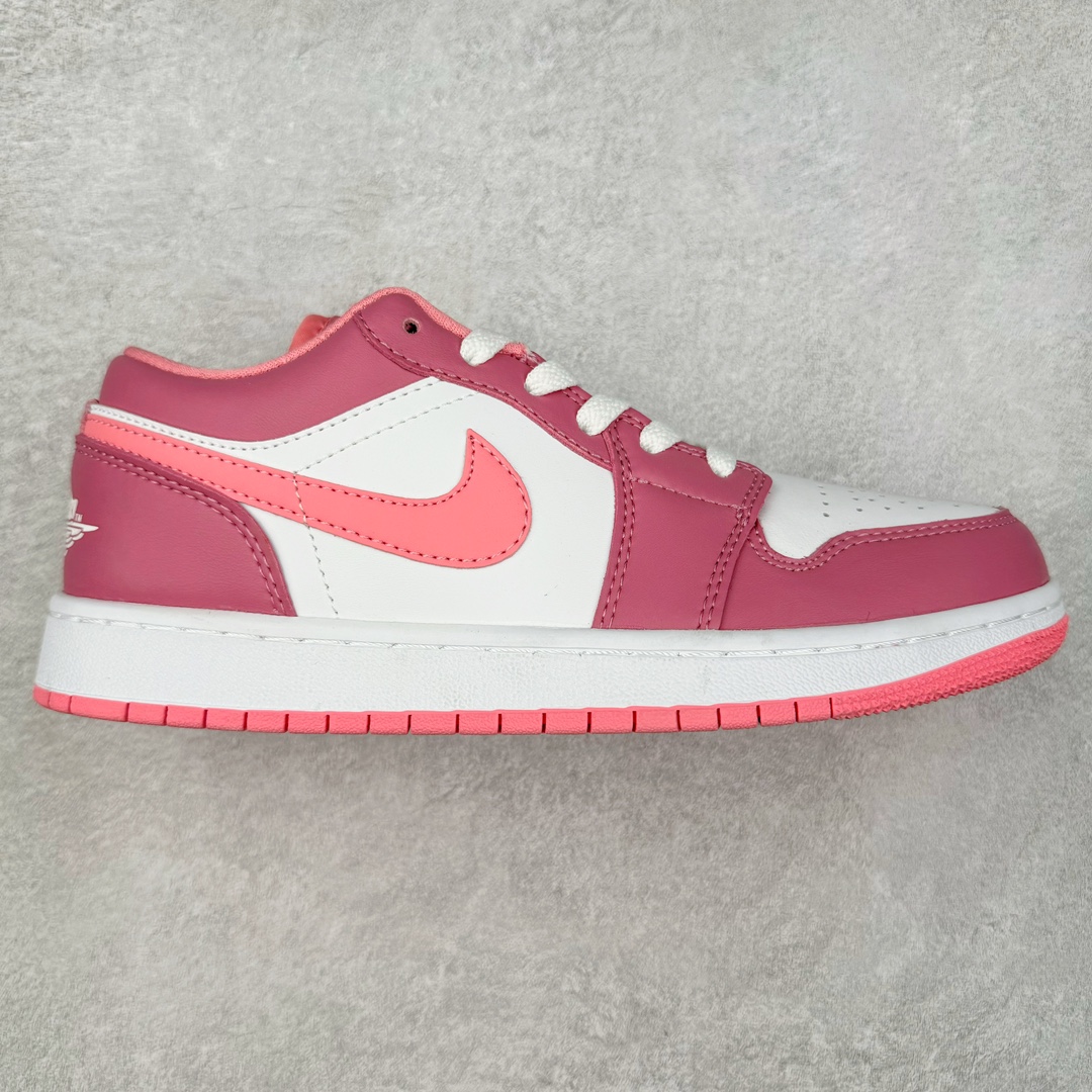 图片[2]-＃特价福利 Air Jordan AJ1 Low 低帮系列 原装楦头纸板开发 完美鞋型 超高清洁度 鞋型不臃肿别扭 原厂内置全掌气垫 A模大底 鞋舌AJ原厂专用牛津布 AJ专用反口珍珠布 原厂无杂质高弹内里海棉 特殊封边弹力鞋带 原鞋开模 拒绝公底 购置公司同步原材料 都有细节原汁原味 忠于原版 尺码：36 36.5 37.5 38 38.5 39 40 40.5 41 42 42.5 43 44 44.5 45 46-选品中心