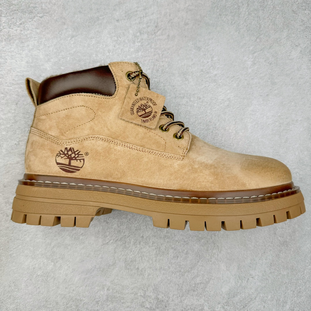 Timberland添柏岚/天伯伦户外高帮休闲大黄靴系列 #广东大厂品质 原盒原包装 #24ss新款 时尚潮流搭配 面料采用意大利🇮🇹顶级磨砂细纹牛皮 搭配防臭防腐真皮乳胶鞋垫 大底到五金都是代工厂原材料制作 同原版固特异永不开胶工艺 好货不杀猪 首单质量严格把控 全网独家首发 品质毋庸置疑 全套官网统一包装 给您完美的穿着体验 质量考究耐穿 型男必备 专治不帅 高品质脚感一流 今年冬季防寒户外专用 日常随意搭配 尺码：38 39 40 41 42 43 44（皮鞋码）-选品中心