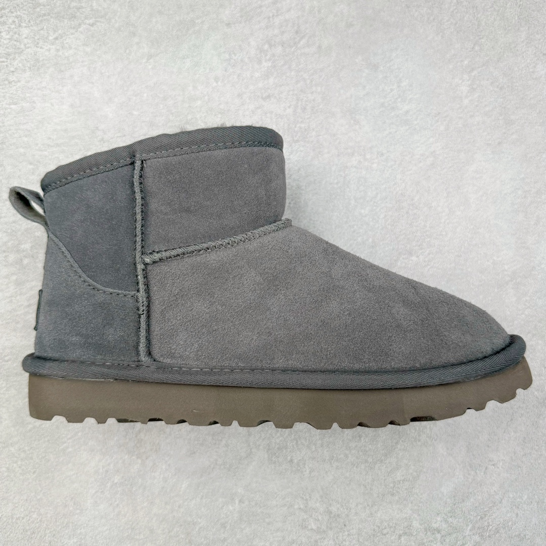 ＃性价比特价 UGG 6109 秋冬经典户外雪地靴 官方同步包装 检验标 材料采用原厂防污防水皮料 羊毛皮一体 防滑耐磨轻翼大底 保暖性能十足 严寒季节 必属佳品 尺码：35 36 37 38 39 40 41 42 43 44 45-选品中心