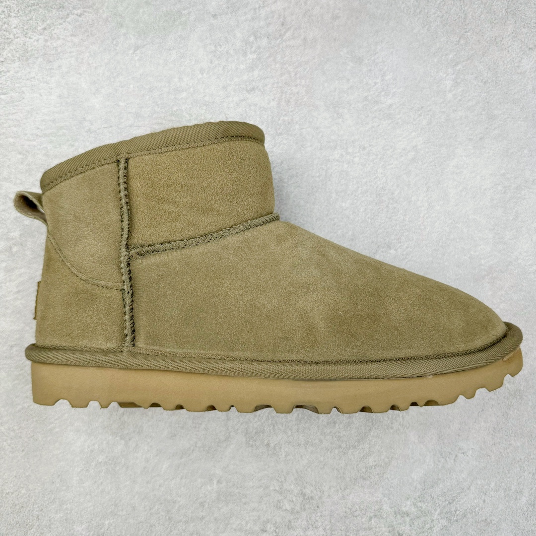 #性价比特价 UGG 6109 秋冬经典户外雪地靴 官方同步包装 检验标 材料采用原厂防污防水皮料 羊毛皮一体 防滑耐磨轻翼大底 保暖性能十足 严寒季节 必属佳品 尺码:35 36 37 38 39 40 41 42 43 44 45-选品中心