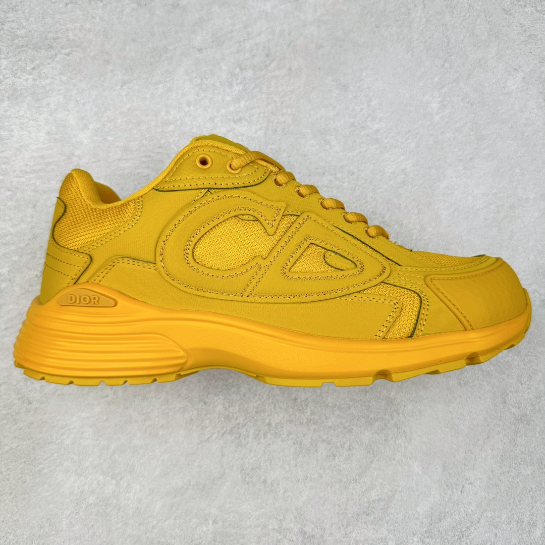 纯原 Dior x Stone Island 迪奥石头岛联名款B30系列休闲运动鞋老爹鞋 原版购入开发 做货 这次精彩的合作堪称一场别开生面的对话，展现了非凡的创意。金•琼斯 （KIM JONES）倾情呈献 DIOR AND STONEISLAND 限定系列，经典罗盘玫瑰与 DIOR 徽标相互融合外贸热销款 原版开模 海淘专供品质同渠道货源 该款系列采用黑网色眼织物白和色科技料面精心制作，作饰以反光“CD30”图形标志，外格轻盈的刻雕效果橡胶鞋搭底配标志性点的缀提升格调，内弹部力细节塑造想理的舒适穿着体验可与各休式闲造型配搭，彰显尚时现代的运风动范 尺码：38 39 40 41 42 43 44 45 46 47-选品中心