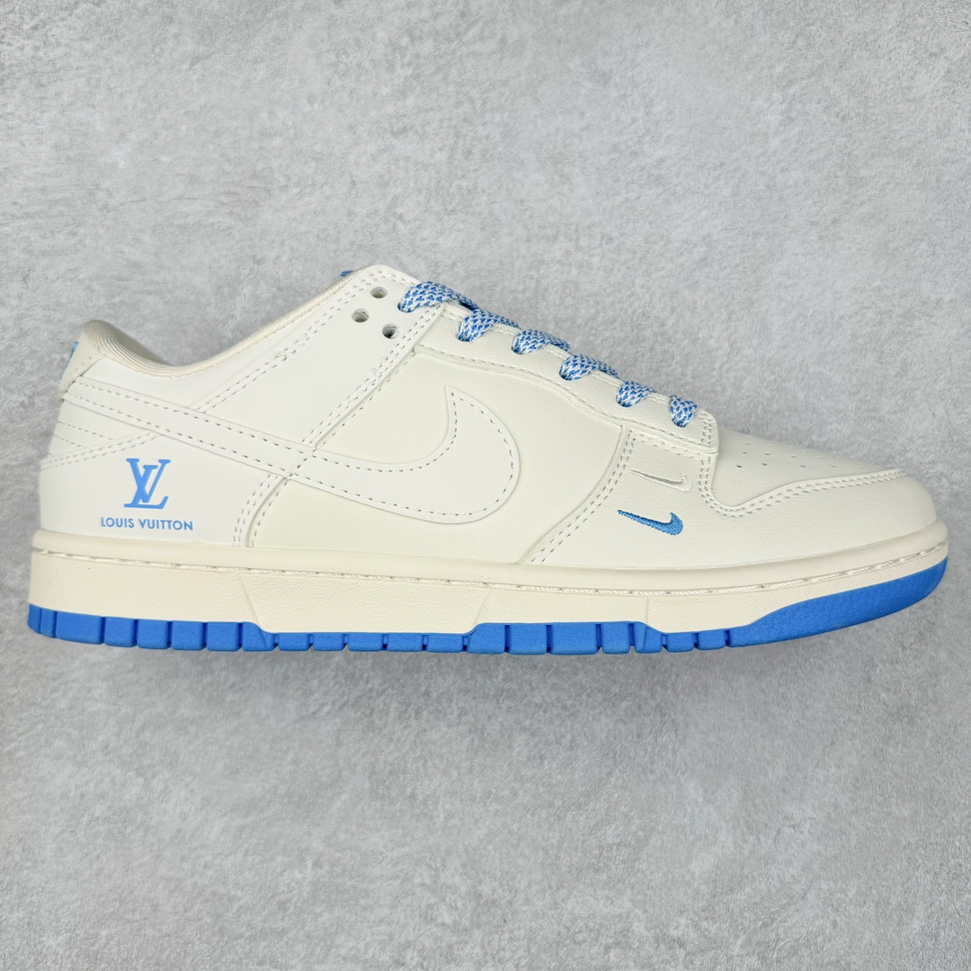 NK Dunk Low 定制配色 XX2025-322 大厂出品 极力推荐 原装头层材料 独家版型蒸餾加工帶來的是更好的视觉和脚感体验大厂纯原品质出货 清洁度 电绣工艺 皮料切割干净无任何毛边 细节完美 尺码：36 36.5 37.5 38 38.5 39 40 40.5 41 42 42.5 43 44 44.5 45 46 47.5-选品中心