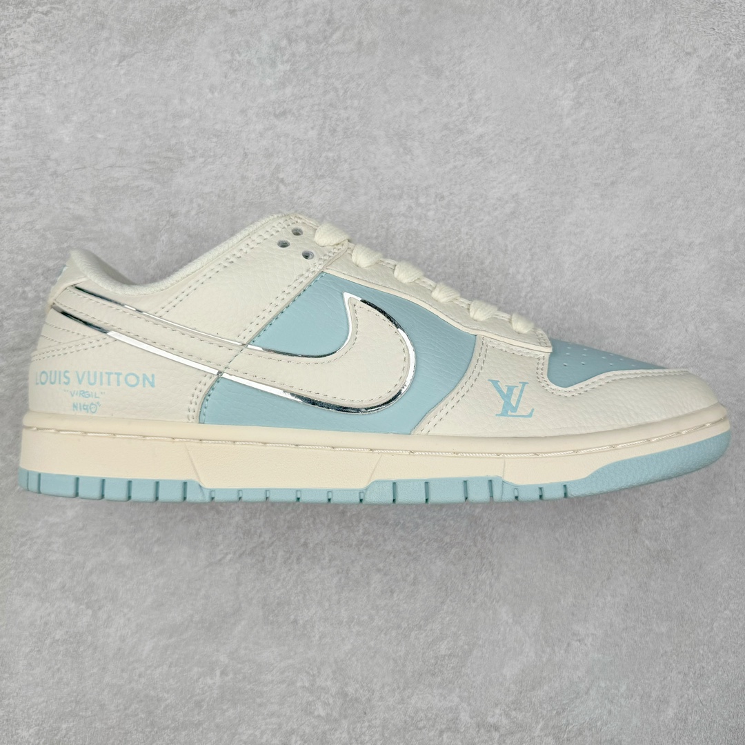 NK Dunk Low 定制配色 BB8766-209 大厂出品 极力推荐 原装头层材料 独家版型蒸餾加工帶來的是更好的视觉和脚感体验大厂纯原品质出货 清洁度 电绣工艺 皮料切割干净无任何毛边 细节完美 尺码：36 36.5 37.5 38 38.5 39 40 40.5 41 42 42.5 43 44 44.5 45 46 47.5-选品中心