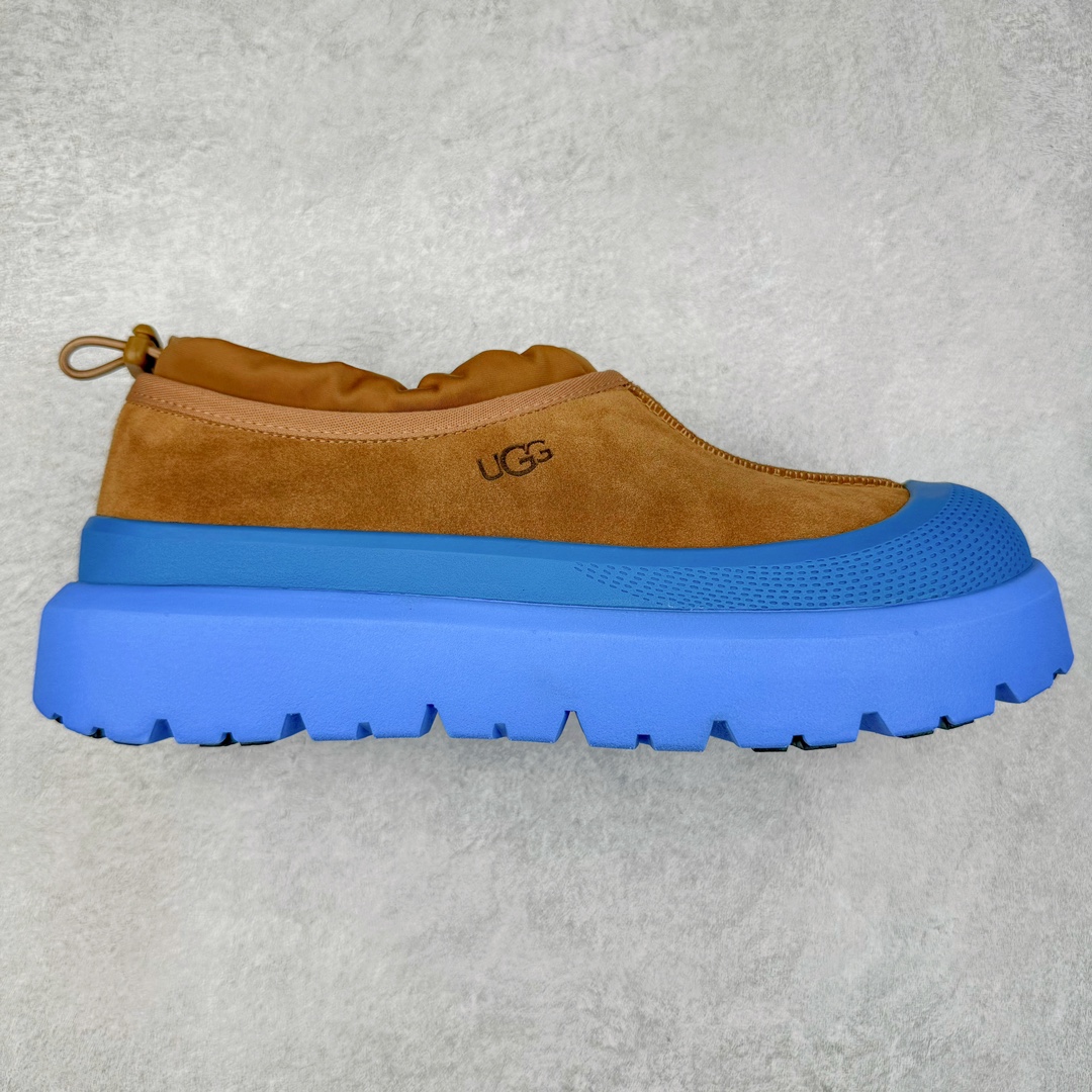 UGG 4096 秋冬经典户外雪地靴 官方同步包装 检验标 材料采用原厂防污防水皮料 羊毛皮一体 防滑耐磨轻翼大底 保暖性能十足 严寒季节 必属佳品 尺码：35 36 37 38 39 40 41 42 43 44 45-选品中心