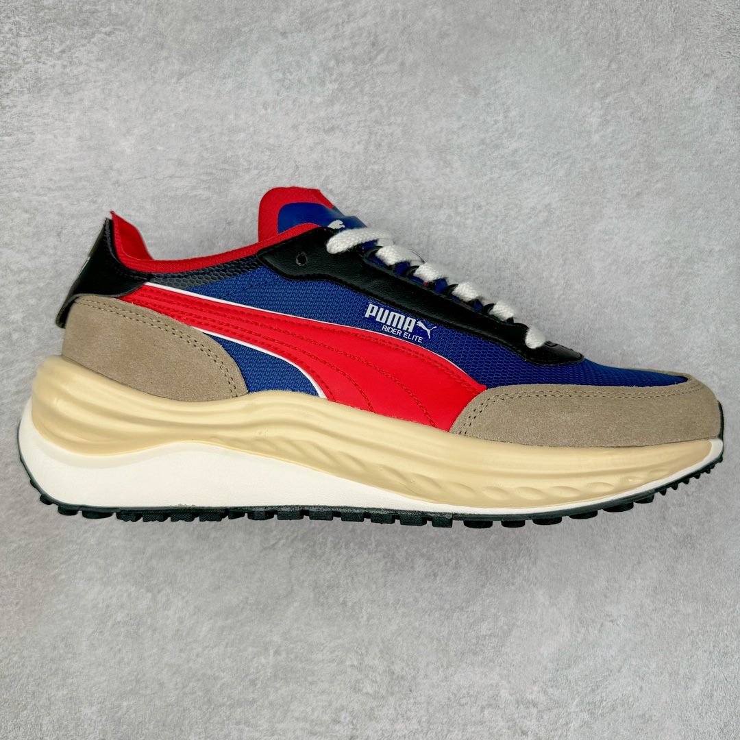 Puma Race TO Beat The Elite 彪马低帮专业越野户外跑步鞋 这款鞋5mm的前后掌落差能让你贴近自然跑的步态 使你的身体对鞋子的缓震和支撑特性依赖变少 从而增加自身的下肢力量 鞋底防滑性能在下坡的石板台阶和原始路面都有很好的表现 厚底设计 在快速下坡时起到缓震保护作用 减少重力给予脚踝 膝部 髋关节等处带来的冲击力 310088-02 尺码：36 36.5 37 38 38.5 39 40 40.5 41 42 42.5 43 44 45-选品中心