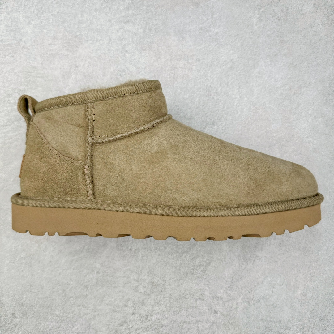 ＃平台特供纯原福利 UGG 经典秋冬羊皮毛一体雪地靴 私人订单价格匠心定位 桑坡大厂直供 拒绝高利润 区别杀猪版本 隆丰A级澳洲进口羊皮毛一体 完全遵循ZP工艺流程 代工厂原厂版师 秉承无原鞋不开发选择 注重每一处细节 市面最正版型 TREADLITE\\\”轻翼\\\”科技外底 轻便/耐用/柔韧/桩型【售后郑重承诺】一个月内若出现重大脱胶/断底等质量问题 直接为您换新 翻毛皮鞋面 细腻亲肤再生聚酯纤维滚边 舒适易打理 保暖性佳 UGG plush™ 里衬和内底 茸软亲肤 舒适暖足 经典鞋型搭配轻盈厚底 稳稳拿捏秋冬出街时髦造型 Treadlite by UGG 轻翼大底 轻盈缓震 为双足减负 舒适轻便 助你轻松畅玩整天 尺码：35 36 37 38 39 40-选品中心