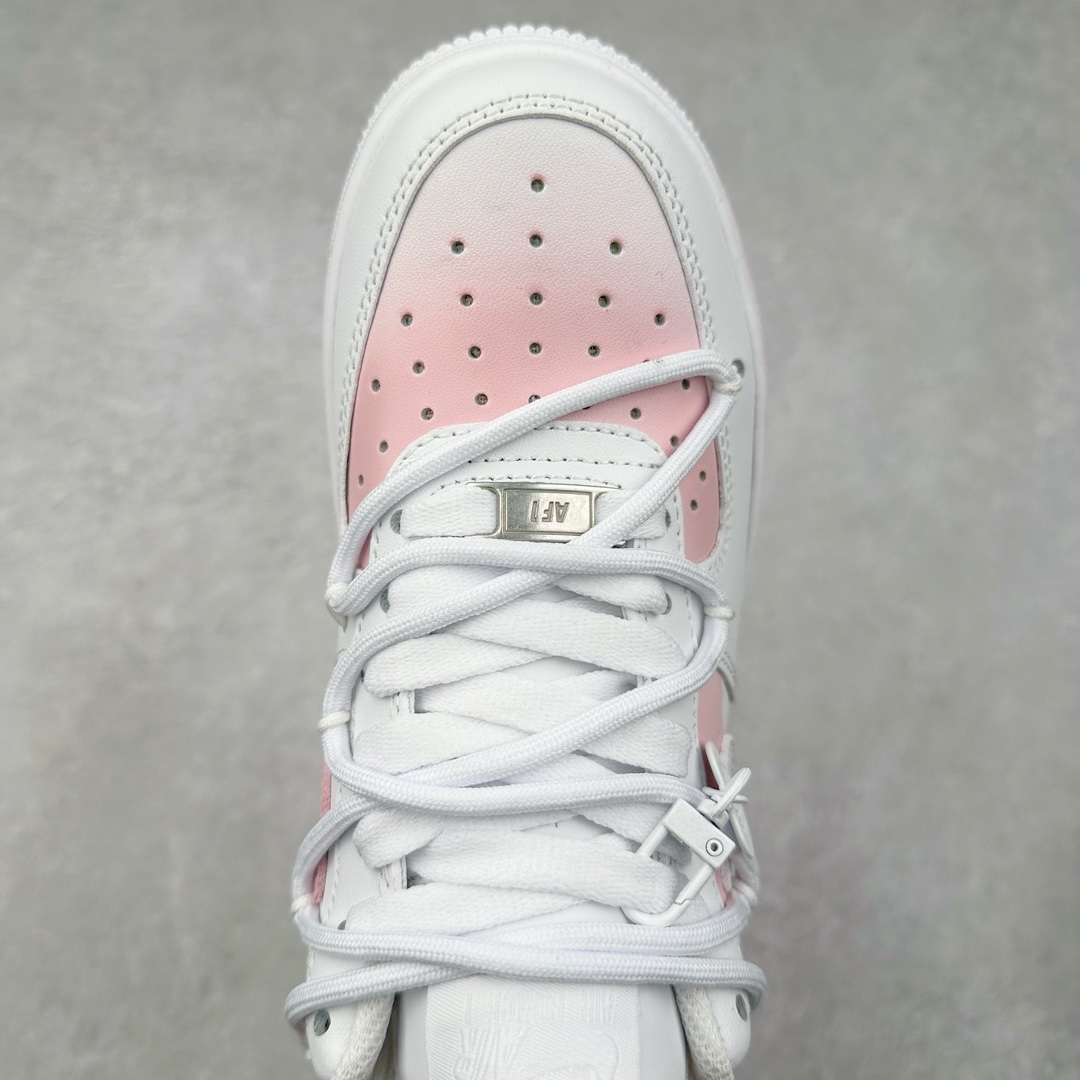 图片[4]-NK Air Force 1´07 Low 空军一号低帮百搭休闲运动板鞋 ZH0316-052 柔软、弹性十足的缓震性能和出色的中底设计 横跨复古与现代的外型结合 造就出风靡全球 三十多年的Force 1 直到今天还深受青睐 尺码：36 36.5 37.5 38 38.5 39 40 40.5 41 42 42.5 43 44 44.5 45-选品中心