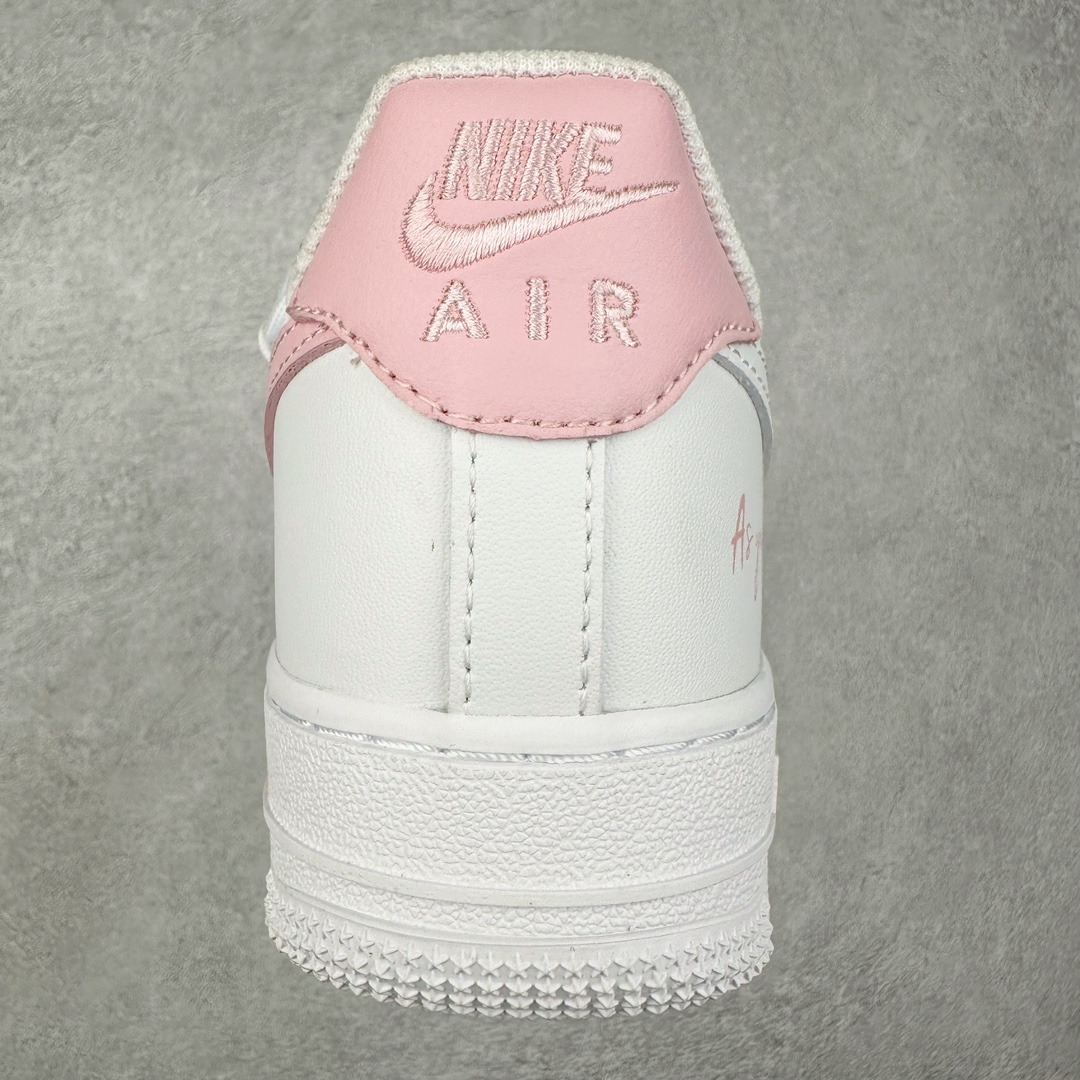 图片[8]-NK Air Force 1´07 Low 空军一号低帮百搭休闲运动板鞋 ZH0316-052 柔软、弹性十足的缓震性能和出色的中底设计 横跨复古与现代的外型结合 造就出风靡全球 三十多年的Force 1 直到今天还深受青睐 尺码：36 36.5 37.5 38 38.5 39 40 40.5 41 42 42.5 43 44 44.5 45-选品中心