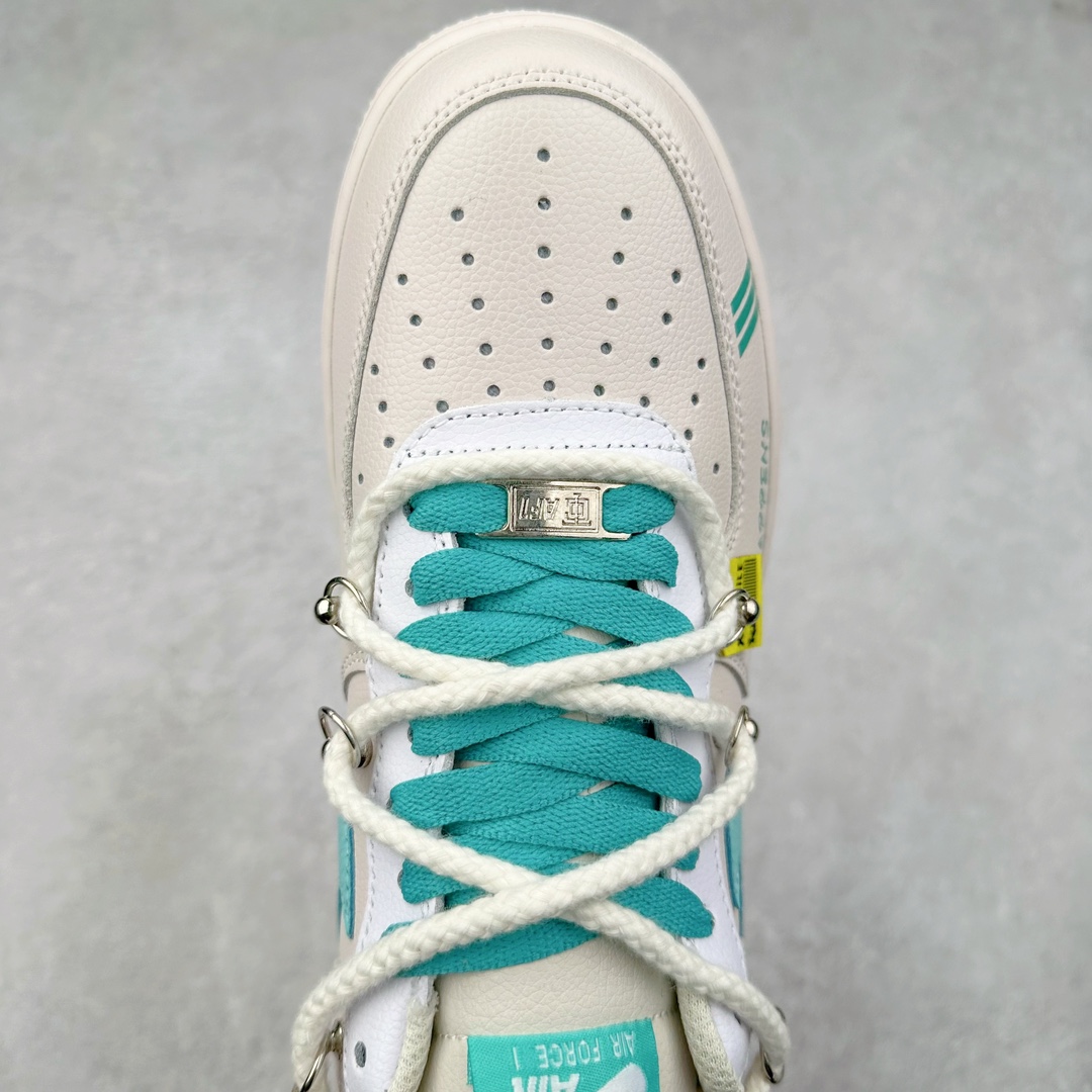 图片[4]-NK Air Force 1´07 Low 空军一号低帮百搭休闲运动板鞋 DZ1328-211 柔软、弹性十足的缓震性能和出色的中底设计 横跨复古与现代的外型结合 造就出风靡全球 三十多年的Force 1 直到今天还深受青睐 尺码：36 36.5 37.5 38 38.5 39 40 40.5 41 42 42.5 43 44 44.5 45-选品中心