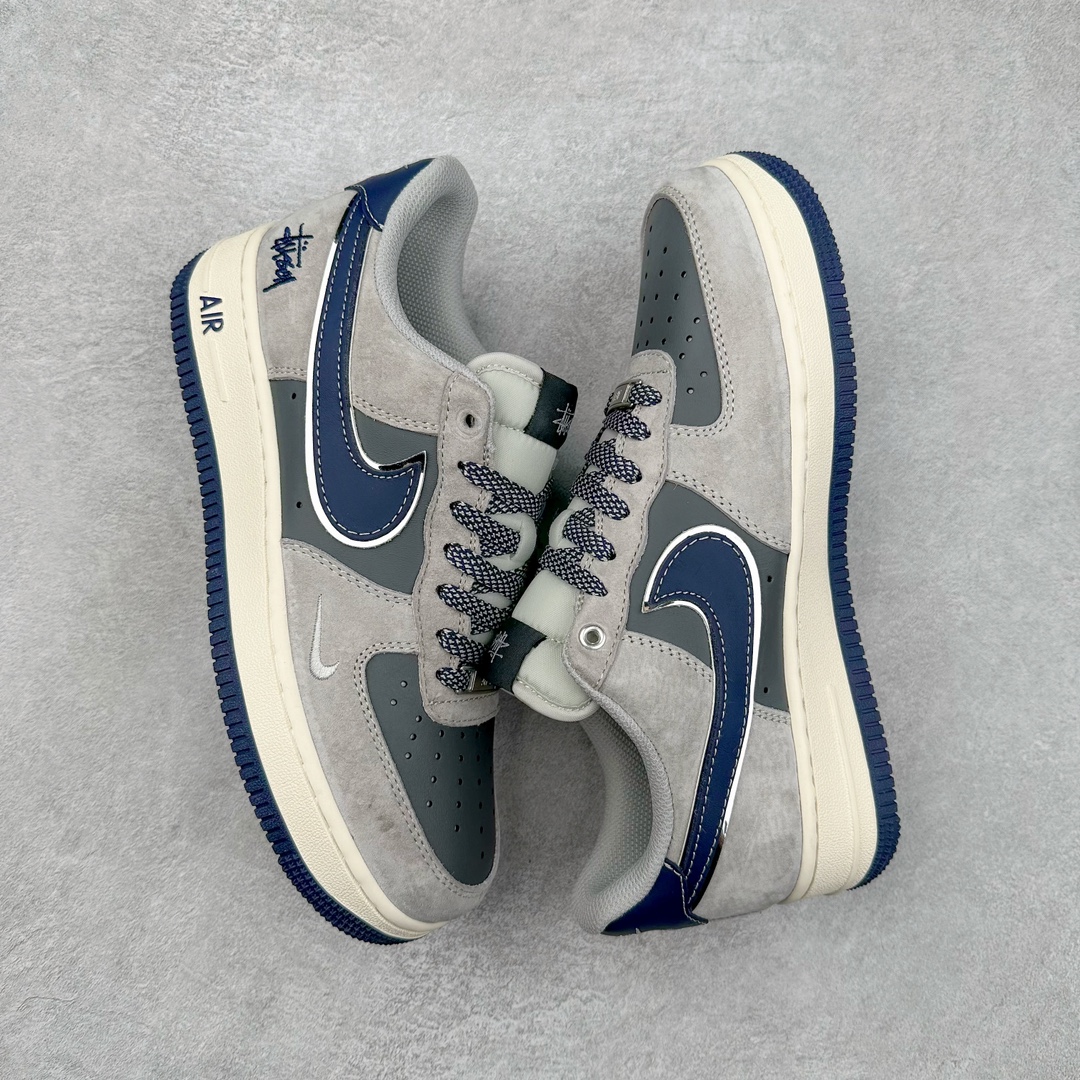 图片[3]-NK Air Force 1´07 Low 空军一号低帮百搭休闲运动板鞋 SJ6698-005 柔软、弹性十足的缓震性能和出色的中底设计 横跨复古与现代的外型结合 造就出风靡全球 三十多年的Force 1 直到今天还深受青睐 尺码：36 36.5 37.5 38 38.5 39 40 40.5 41 42 42.5 43 44 44.5 45-选品中心