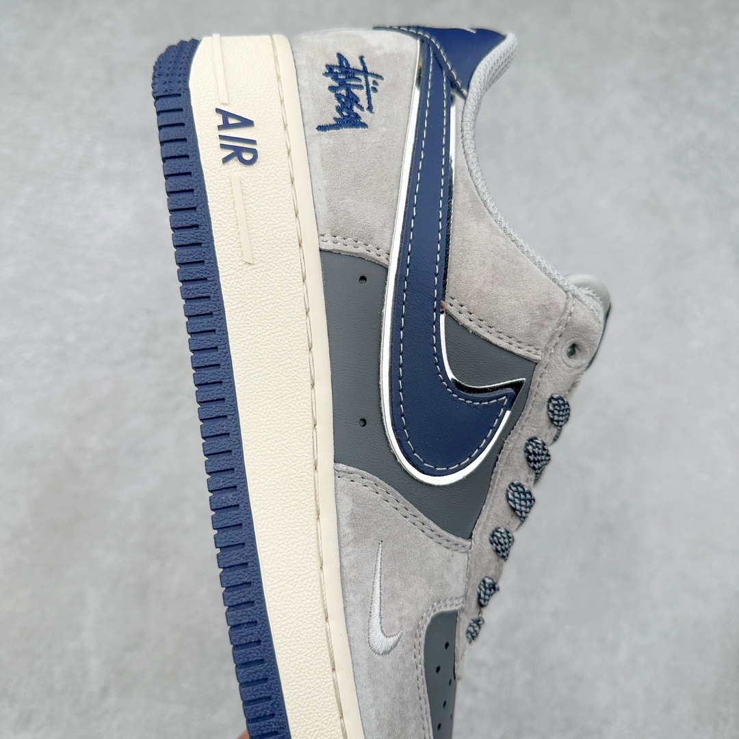 图片[6]-NK Air Force 1´07 Low 空军一号低帮百搭休闲运动板鞋 SJ6698-005 柔软、弹性十足的缓震性能和出色的中底设计 横跨复古与现代的外型结合 造就出风靡全球 三十多年的Force 1 直到今天还深受青睐 尺码：36 36.5 37.5 38 38.5 39 40 40.5 41 42 42.5 43 44 44.5 45-选品中心