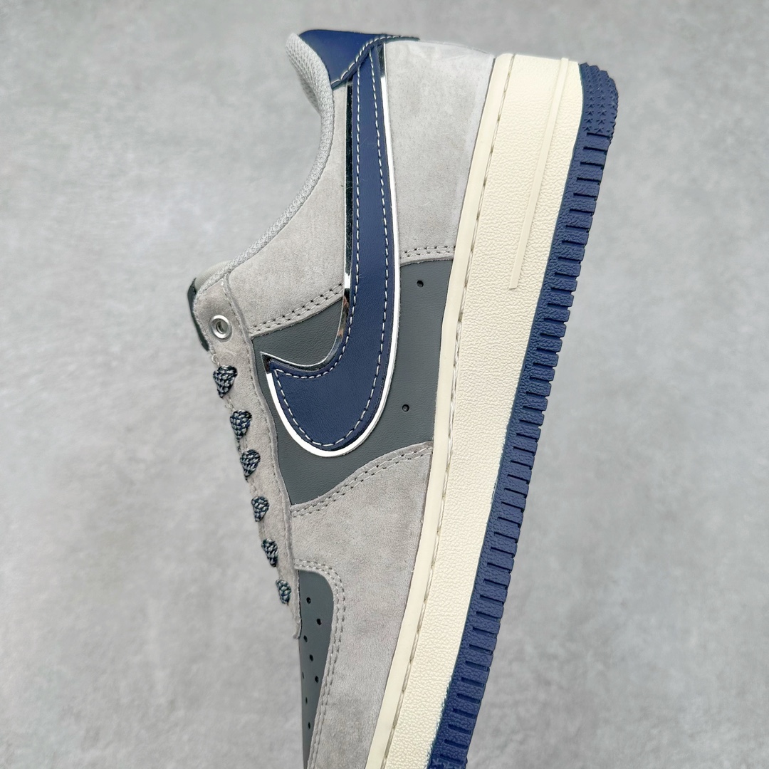 图片[7]-NK Air Force 1´07 Low 空军一号低帮百搭休闲运动板鞋 SJ6698-005 柔软、弹性十足的缓震性能和出色的中底设计 横跨复古与现代的外型结合 造就出风靡全球 三十多年的Force 1 直到今天还深受青睐 尺码：36 36.5 37.5 38 38.5 39 40 40.5 41 42 42.5 43 44 44.5 45-选品中心