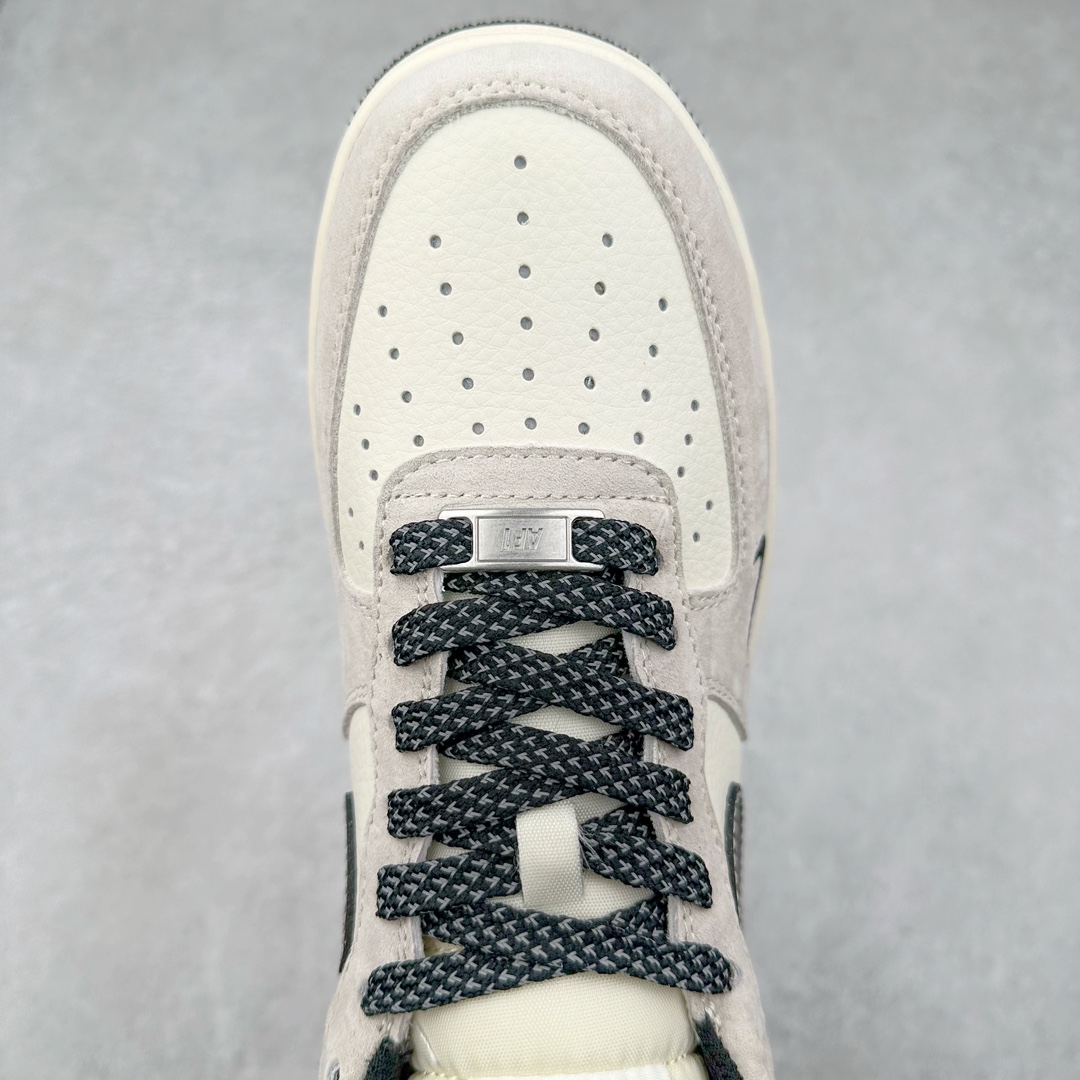 图片[4]-NK Air Force 1´07 Low 空军一号低帮百搭休闲运动板鞋 XZ6188-115 柔软、弹性十足的缓震性能和出色的中底设计 横跨复古与现代的外型结合 造就出风靡全球 三十多年的Force 1 直到今天还深受青睐 尺码：36 36.5 37.5 38 38.5 39 40 40.5 41 42 42.5 43 44 44.5 45-选品中心