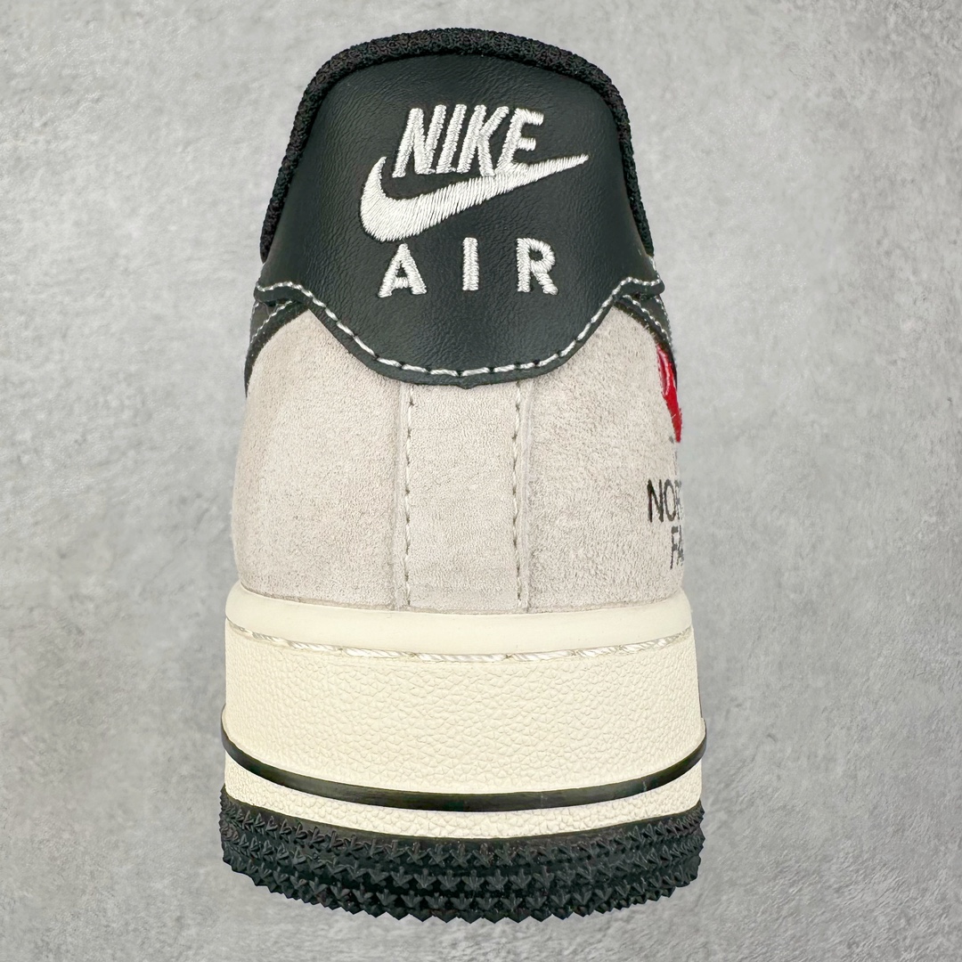 图片[8]-NK Air Force 1´07 Low 空军一号低帮百搭休闲运动板鞋 XZ6188-115 柔软、弹性十足的缓震性能和出色的中底设计 横跨复古与现代的外型结合 造就出风靡全球 三十多年的Force 1 直到今天还深受青睐 尺码：36 36.5 37.5 38 38.5 39 40 40.5 41 42 42.5 43 44 44.5 45-选品中心