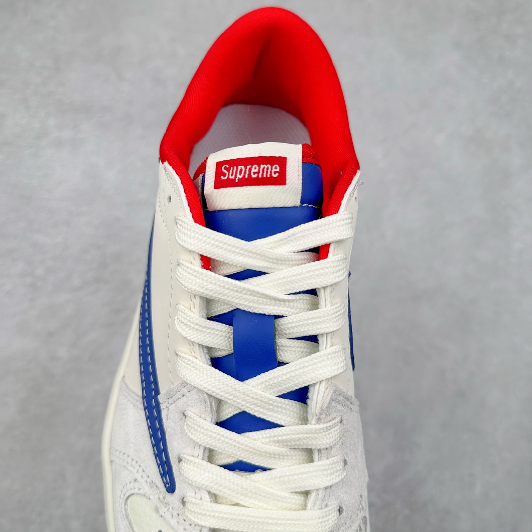 图片[5]-TS x Air Jordan AJ1 Low 倒钩低帮联名定制配色 CH6336-016 原厂内置气垫魔块 A模大底 头层小牛皮 鞋舌AJ原厂专用牛津布+AJ专用反口珍珠布+原厂无杂质高弹内里海棉+特殊封边弹力鞋带 尺码：36 36.5 37.5 38 38.5 39 40 40.5 41 42 42.5 43 44 44.5 45 46 47.5-选品中心