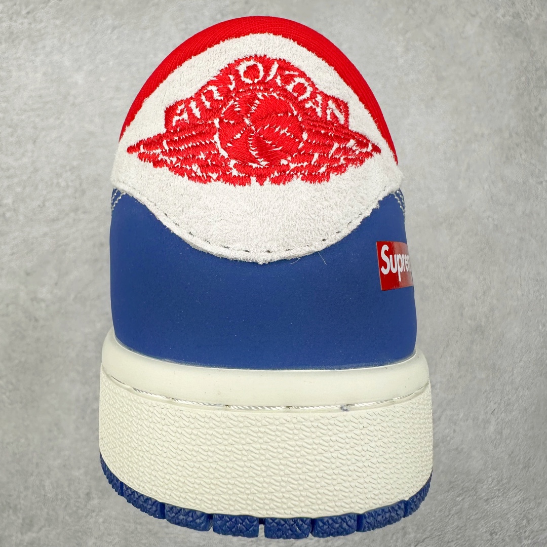 图片[8]-TS x Air Jordan AJ1 Low 倒钩低帮联名定制配色 CH6336-016 原厂内置气垫魔块 A模大底 头层小牛皮 鞋舌AJ原厂专用牛津布+AJ专用反口珍珠布+原厂无杂质高弹内里海棉+特殊封边弹力鞋带 尺码：36 36.5 37.5 38 38.5 39 40 40.5 41 42 42.5 43 44 44.5 45 46 47.5-选品中心