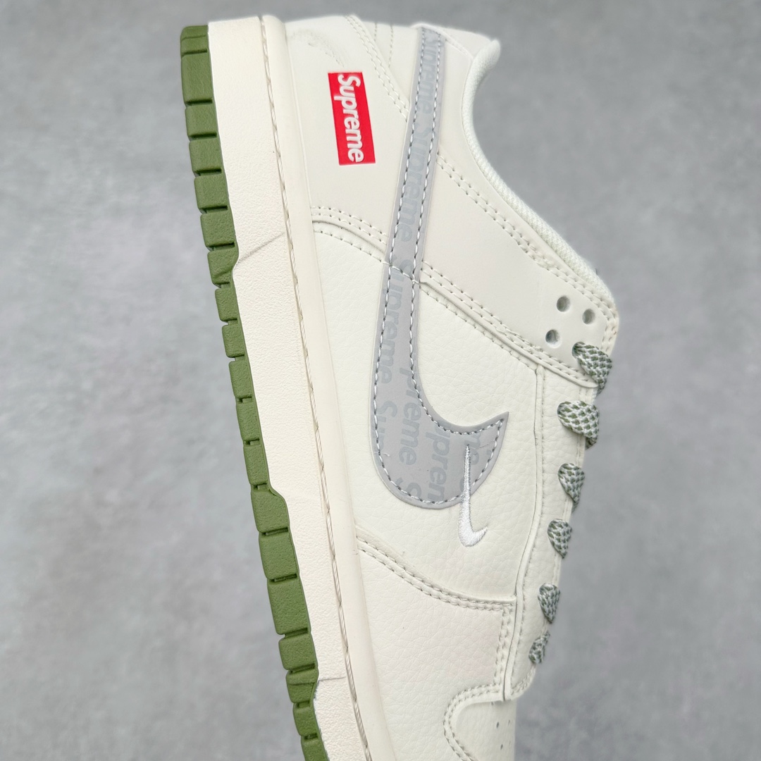 图片[6]-NK Dunk Low 定制配色 XX2025-330 大厂出品 极力推荐 原装头层材料 独家版型蒸餾加工帶來的是更好的视觉和脚感体验大厂纯原品质出货 清洁度 电绣工艺 皮料切割干净无任何毛边 细节完美 尺码：36 36.5 37.5 38 38.5 39 40 40.5 41 42 42.5 43 44 44.5 45 46 47.5-选品中心