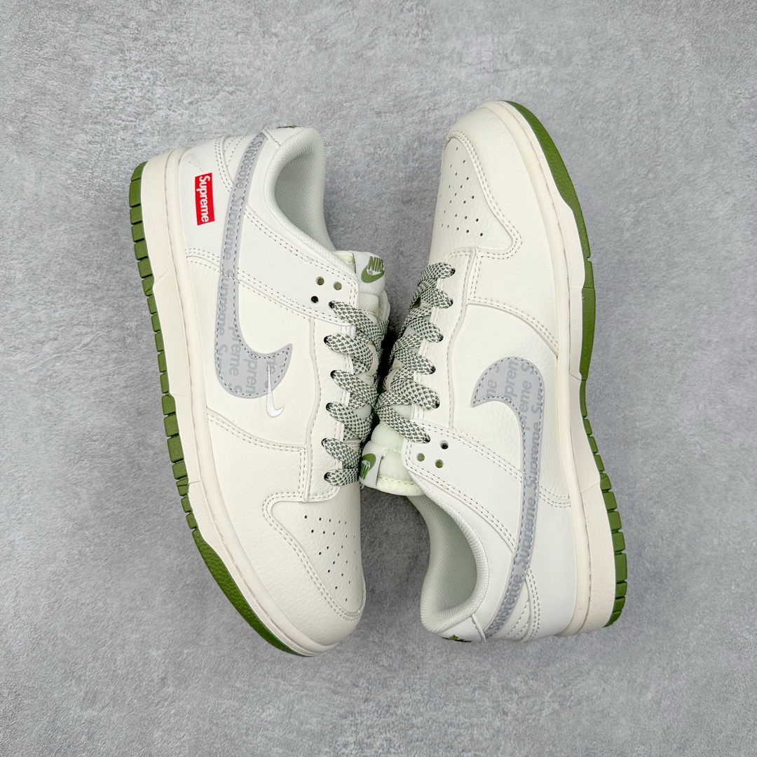 图片[3]-NK Dunk Low 定制配色 XX2025-330 大厂出品 极力推荐 原装头层材料 独家版型蒸餾加工帶來的是更好的视觉和脚感体验大厂纯原品质出货 清洁度 电绣工艺 皮料切割干净无任何毛边 细节完美 尺码：36 36.5 37.5 38 38.5 39 40 40.5 41 42 42.5 43 44 44.5 45 46 47.5-选品中心