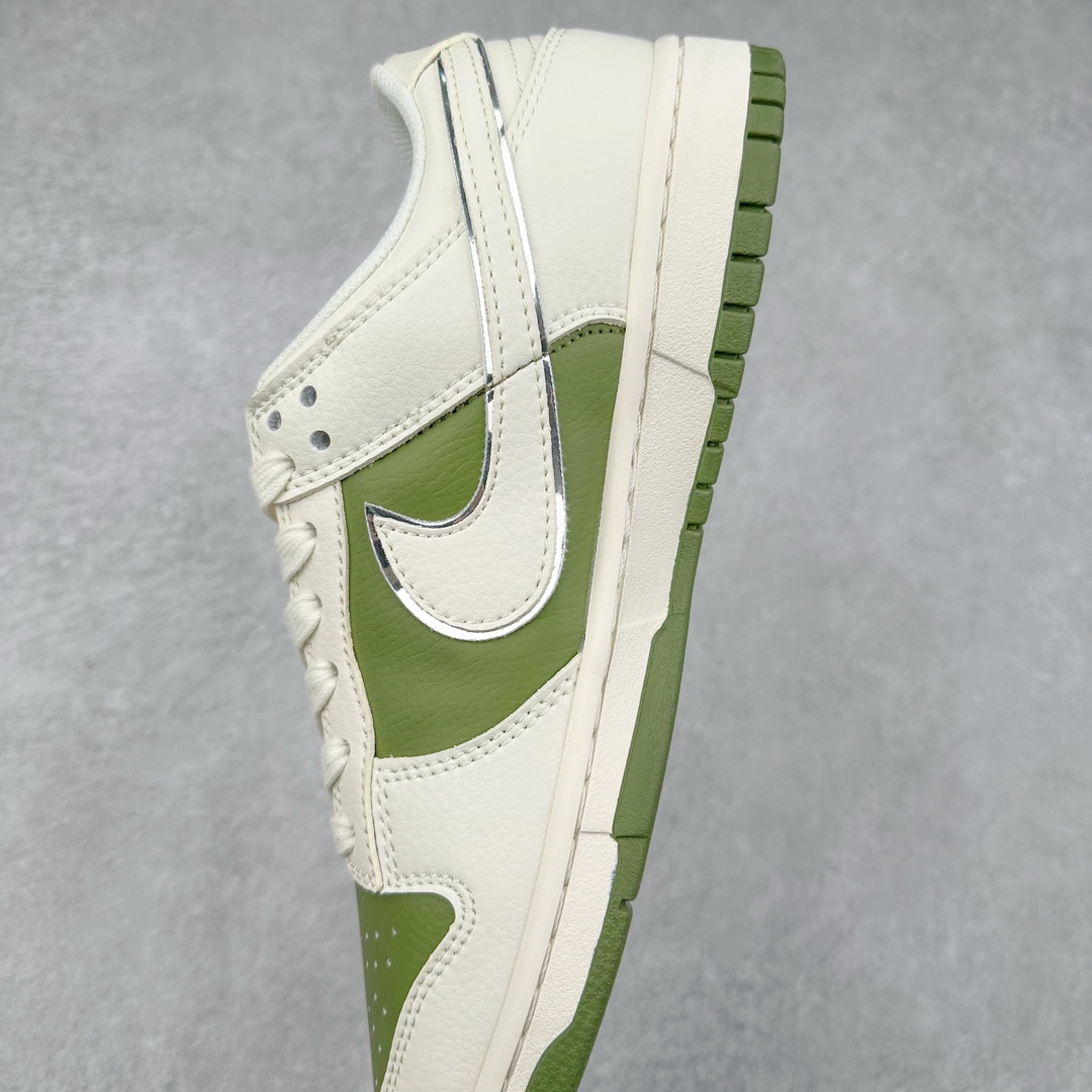 图片[7]-NK Dunk Low 定制配色 BB8766-211 大厂出品 极力推荐 原装头层材料 独家版型蒸餾加工帶來的是更好的视觉和脚感体验大厂纯原品质出货 清洁度 电绣工艺 皮料切割干净无任何毛边 细节完美 尺码：36 36.5 37.5 38 38.5 39 40 40.5 41 42 42.5 43 44 44.5 45 46 47.5-选品中心