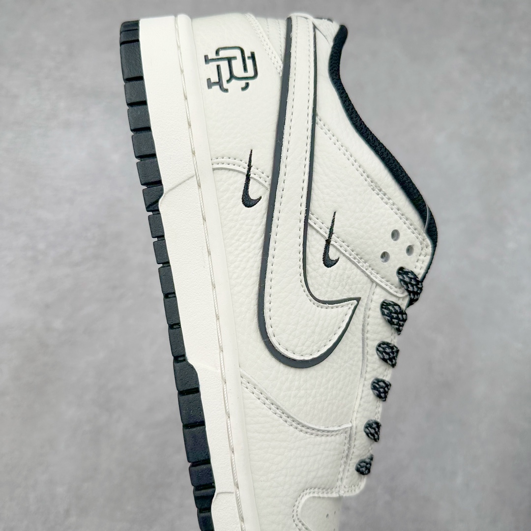 图片[6]-NK Dunk Low 定制配色 RC3085-896 大厂出品 极力推荐 原装头层材料 独家版型蒸餾加工帶來的是更好的视觉和脚感体验大厂纯原品质出货 清洁度 电绣工艺 皮料切割干净无任何毛边 细节完美 尺码：36 36.5 37.5 38 38.5 39 40 40.5 41 42 42.5 43 44 44.5 45 46 47.5-选品中心