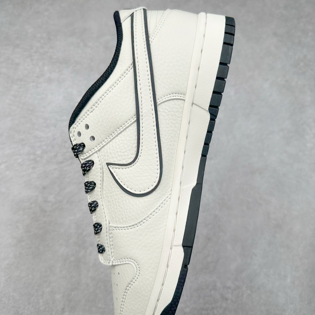 图片[7]-NK Dunk Low 定制配色 RC3085-896 大厂出品 极力推荐 原装头层材料 独家版型蒸餾加工帶來的是更好的视觉和脚感体验大厂纯原品质出货 清洁度 电绣工艺 皮料切割干净无任何毛边 细节完美 尺码：36 36.5 37.5 38 38.5 39 40 40.5 41 42 42.5 43 44 44.5 45 46 47.5-选品中心