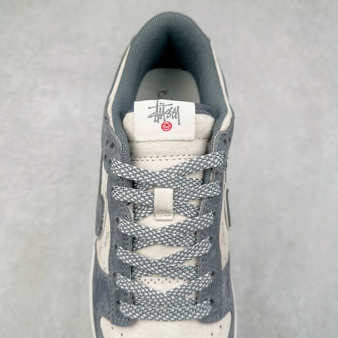 图片[5]-NK Dunk Low 定制配色 XX2025-508 大厂出品 极力推荐 原装头层材料 独家版型蒸餾加工帶來的是更好的视觉和脚感体验大厂纯原品质出货 清洁度 电绣工艺 皮料切割干净无任何毛边 细节完美 尺码：36 36.5 37.5 38 38.5 39 40 40.5 41 42 42.5 43 44 44.5 45 46 47.5-选品中心