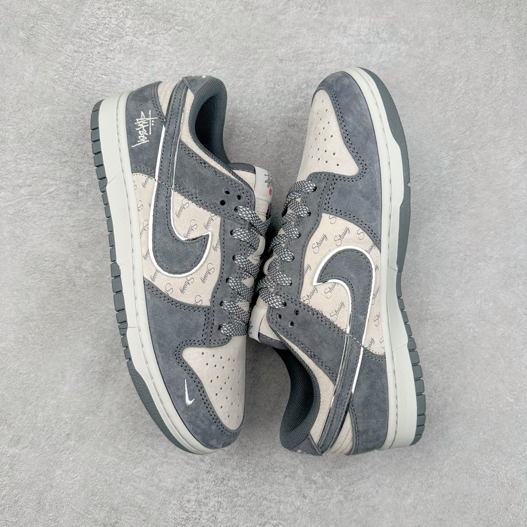 图片[3]-NK Dunk Low 定制配色 XX2025-508 大厂出品 极力推荐 原装头层材料 独家版型蒸餾加工帶來的是更好的视觉和脚感体验大厂纯原品质出货 清洁度 电绣工艺 皮料切割干净无任何毛边 细节完美 尺码：36 36.5 37.5 38 38.5 39 40 40.5 41 42 42.5 43 44 44.5 45 46 47.5-选品中心