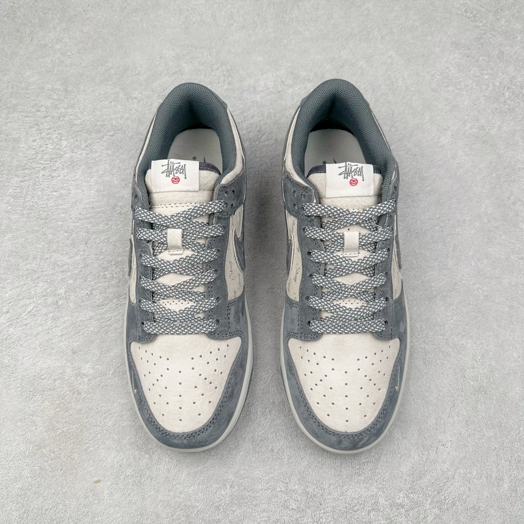 图片[2]-NK Dunk Low 定制配色 XX2025-508 大厂出品 极力推荐 原装头层材料 独家版型蒸餾加工帶來的是更好的视觉和脚感体验大厂纯原品质出货 清洁度 电绣工艺 皮料切割干净无任何毛边 细节完美 尺码：36 36.5 37.5 38 38.5 39 40 40.5 41 42 42.5 43 44 44.5 45 46 47.5-选品中心