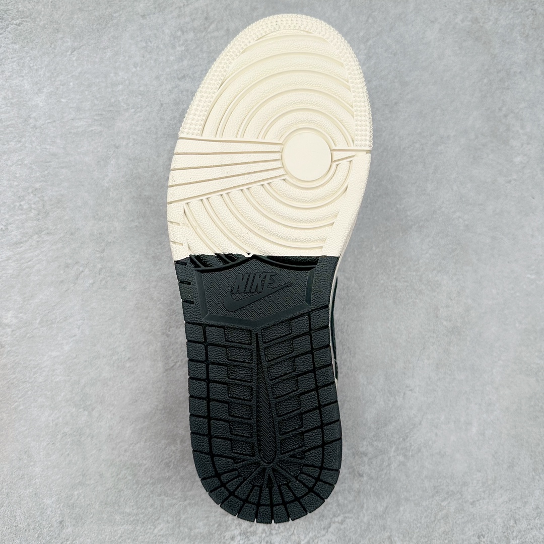 图片[9]-TS x Air Jordan AJ1 Low 倒钩低帮联名定制配色 SJ9950-043 原厂内置气垫魔块 A模大底 头层小牛皮 鞋舌AJ原厂专用牛津布+AJ专用反口珍珠布+原厂无杂质高弹内里海棉+特殊封边弹力鞋带 尺码：36 36.5 37.5 38 38.5 39 40 40.5 41 42 42.5 43 44 44.5 45 46 47.5-选品中心