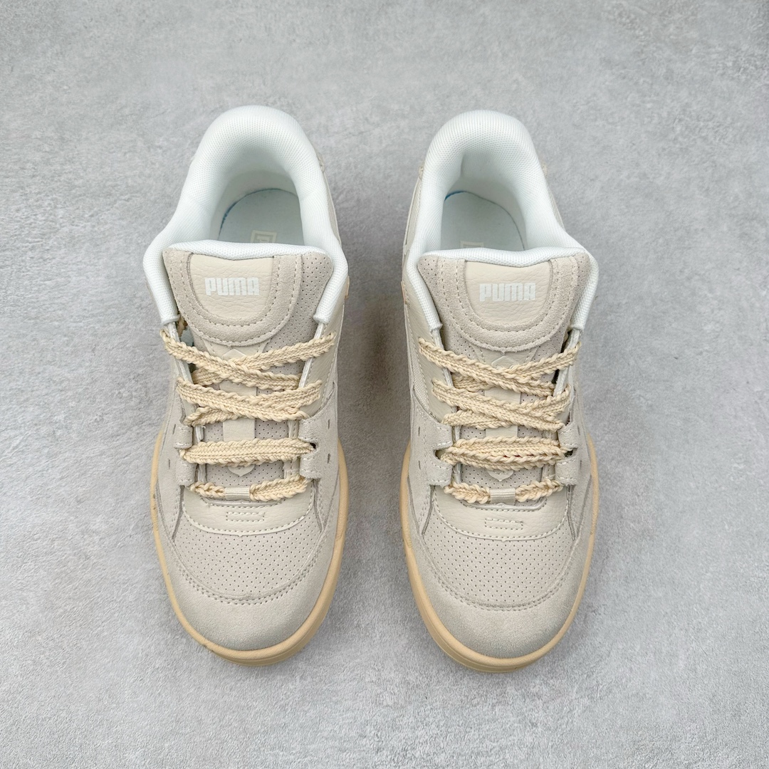 图片[2]-PUMA 180 Night Rider 彪马 防滑耐磨低帮休闲板鞋 设计灵感源自90及00一代的滑板运动文化 简约又不失设计巧思的帅气风格让它轻松驾驭日常休闲或滑板场合 运动兼具匠心 细节彰显品质 衬垫边缘以提供支撑和灵活性 强化鞋头以承受持续的磨损 耐磨性强 稳定性高 抓地更牢 不易打滑 货号： 394873 尺码： 35 36 36.5 37.5 38 38.5 39 40 40.5 41 42 42.5 43 44 45-选品中心