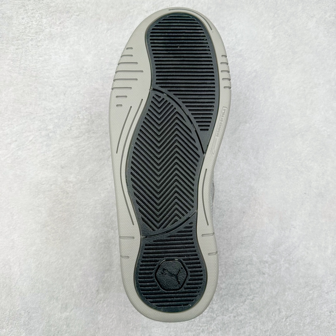 图片[8]-PUMA 180 Night Rider 彪马 防滑耐磨低帮休闲板鞋 设计灵感源自90及00一代的滑板运动文化 简约又不失设计巧思的帅气风格让它轻松驾驭日常休闲或滑板场合 运动兼具匠心 细节彰显品质 衬垫边缘以提供支撑和灵活性 强化鞋头以承受持续的磨损 耐磨性强 稳定性高 抓地更牢 不易打滑 货号： 394873 尺码： 35 36 36.5 37.5 38 38.5 39 40 40.5 41 42 42.5 43 44 45-选品中心