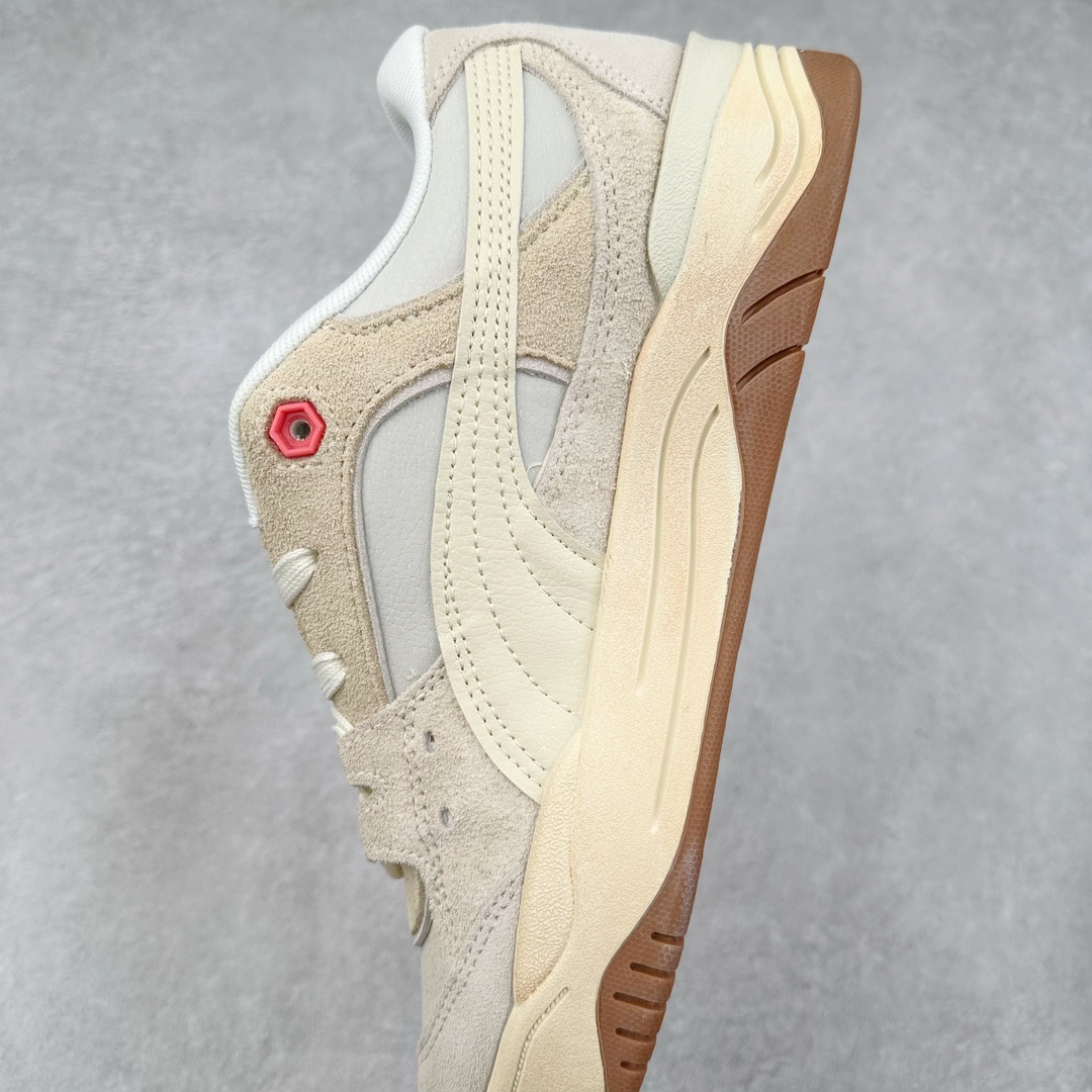 图片[7]-PUMA 180 Night Rider 彪马 防滑耐磨低帮休闲板鞋 设计灵感源自90及00一代的滑板运动文化 简约又不失设计巧思的帅气风格让它轻松驾驭日常休闲或滑板场合 运动兼具匠心 细节彰显品质 衬垫边缘以提供支撑和灵活性 强化鞋头以承受持续的磨损 耐磨性强 稳定性高 抓地更牢 不易打滑 货号： 394873 尺码： 35 36 36.5 37.5 38 38.5 39 40 40.5 41 42 42.5 43 44 45-选品中心