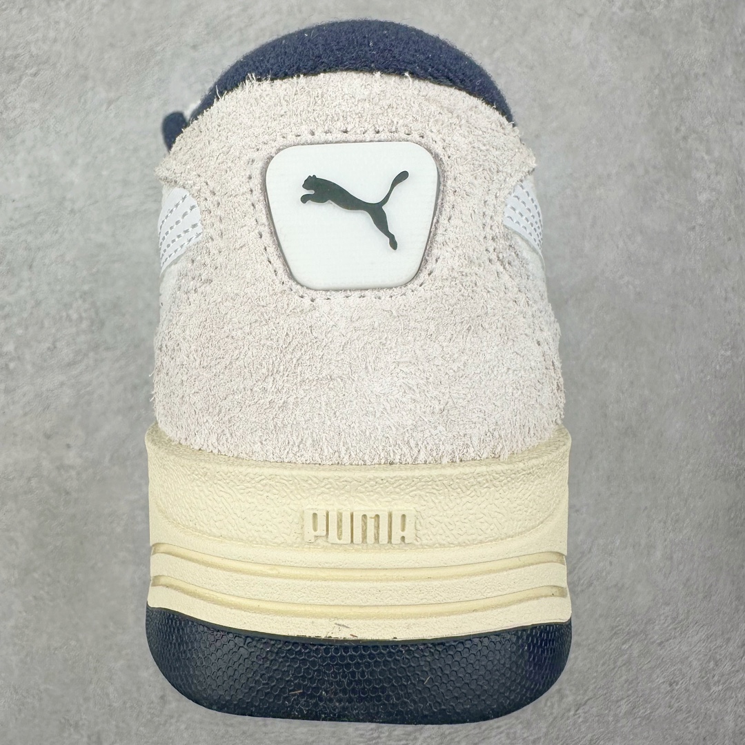 图片[8]-PUMA 180 Night Rider 彪马 防滑耐磨低帮休闲板鞋 设计灵感源自90及00一代的滑板运动文化 简约又不失设计巧思的帅气风格让它轻松驾驭日常休闲或滑板场合 运动兼具匠心 细节彰显品质 衬垫边缘以提供支撑和灵活性 强化鞋头以承受持续的磨损 耐磨性强 稳定性高 抓地更牢 不易打滑 货号： 394873 尺码： 35 36 36.5 37.5 38 38.5 39 40 40.5 41 42 42.5 43 44 45-选品中心