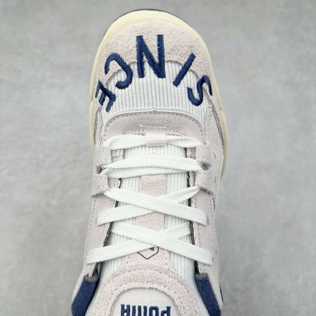 图片[4]-PUMA 180 Night Rider 彪马 防滑耐磨低帮休闲板鞋 设计灵感源自90及00一代的滑板运动文化 简约又不失设计巧思的帅气风格让它轻松驾驭日常休闲或滑板场合 运动兼具匠心 细节彰显品质 衬垫边缘以提供支撑和灵活性 强化鞋头以承受持续的磨损 耐磨性强 稳定性高 抓地更牢 不易打滑 货号： 394873 尺码： 35 36 36.5 37.5 38 38.5 39 40 40.5 41 42 42.5 43 44 45-选品中心